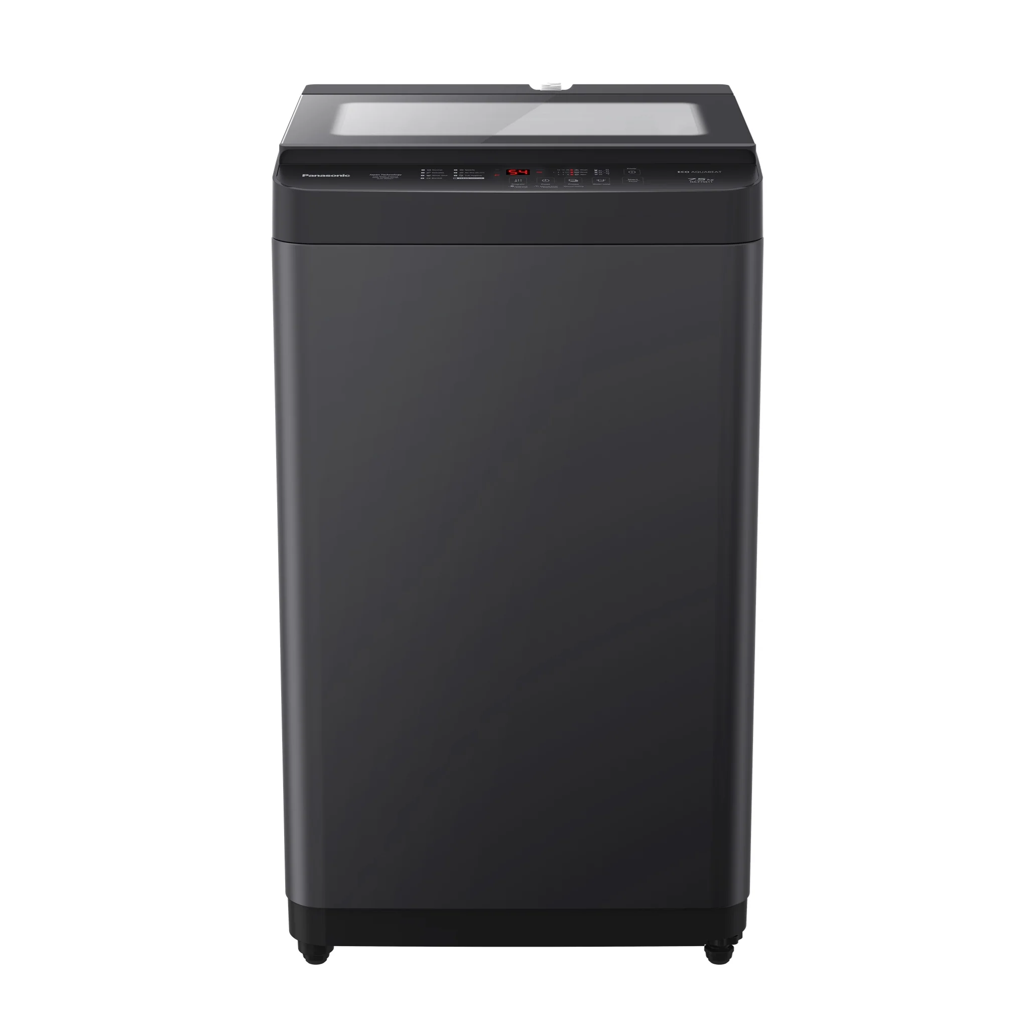 Top-Load Washer for Home Laundry