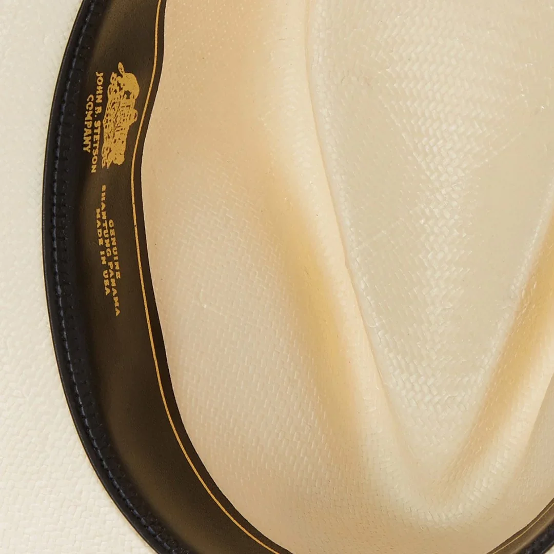 Alamo 8X Straw Cowboy Hat