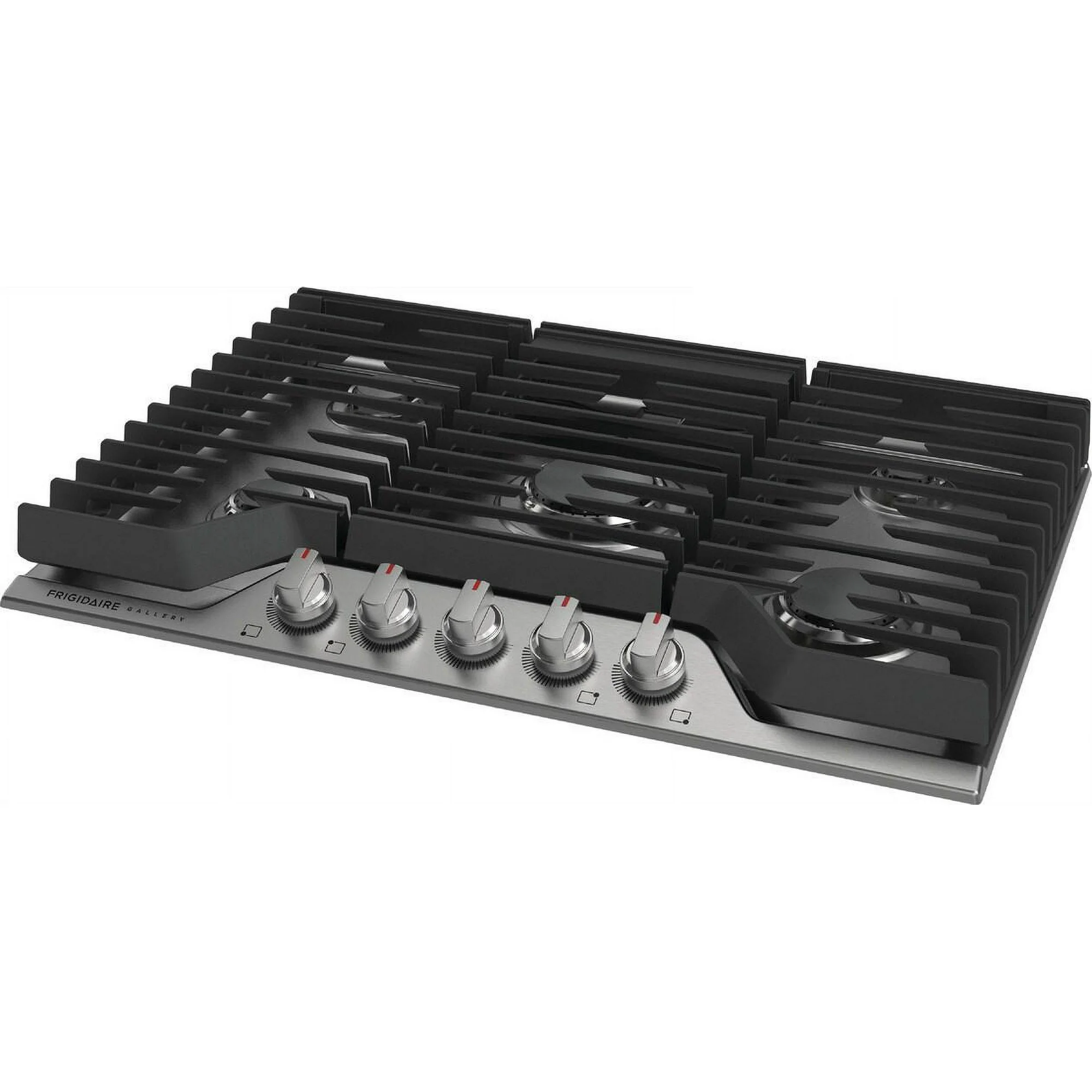 Frigidaire Gallery 30″ Gas Cooktops GCCG3048AS
