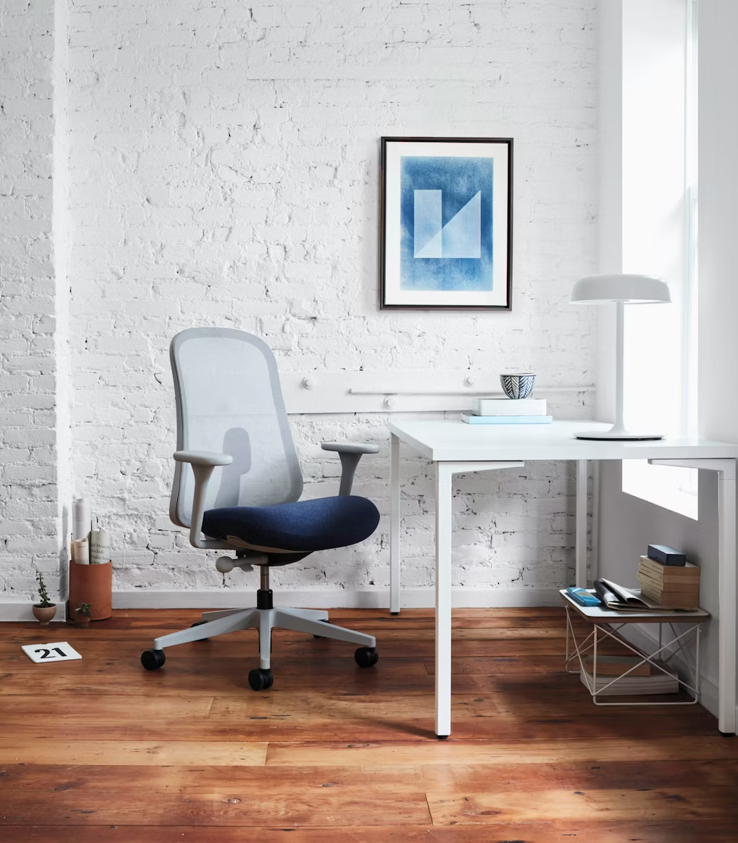 Ergonomic Office Chair