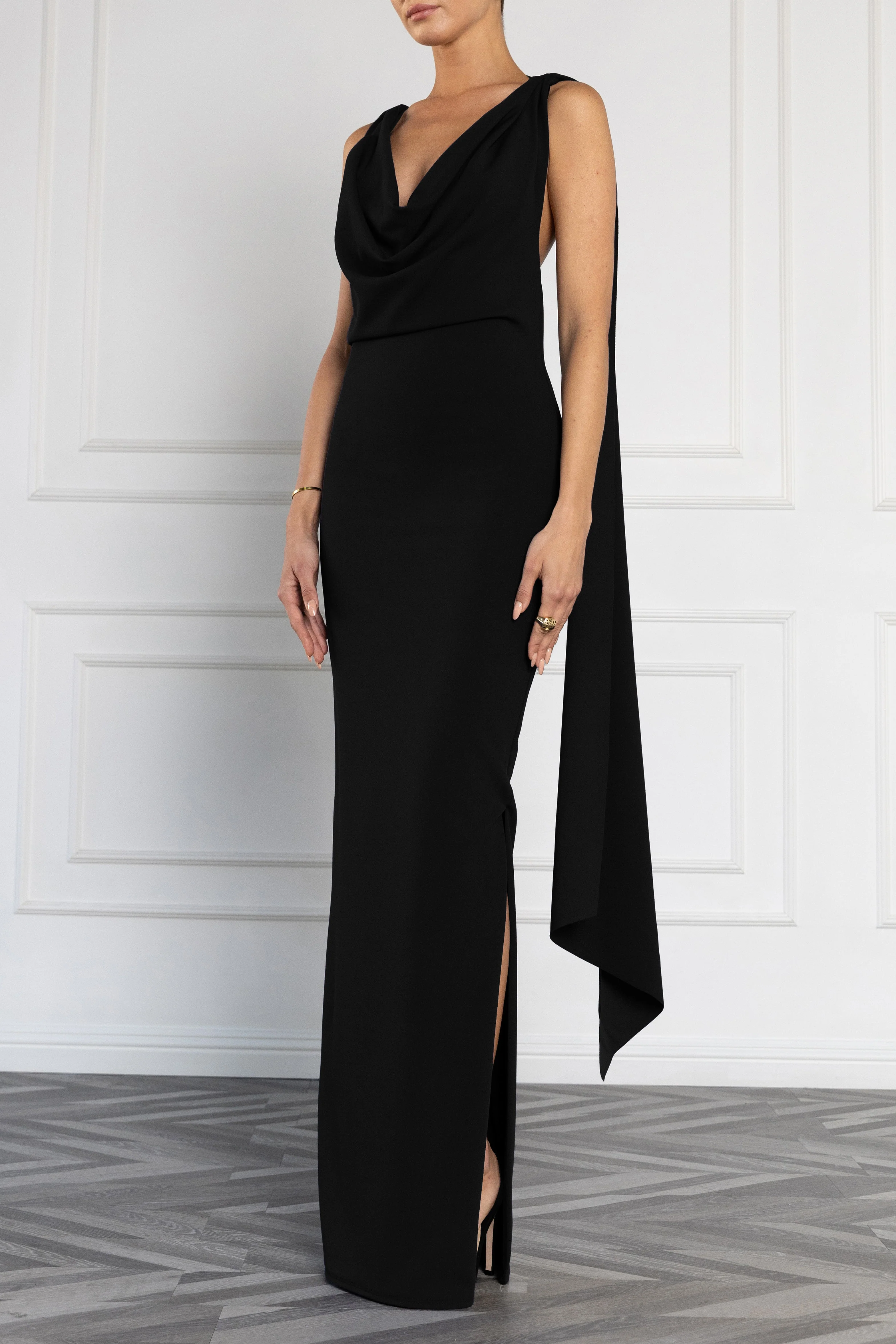Brullo Maxi dress