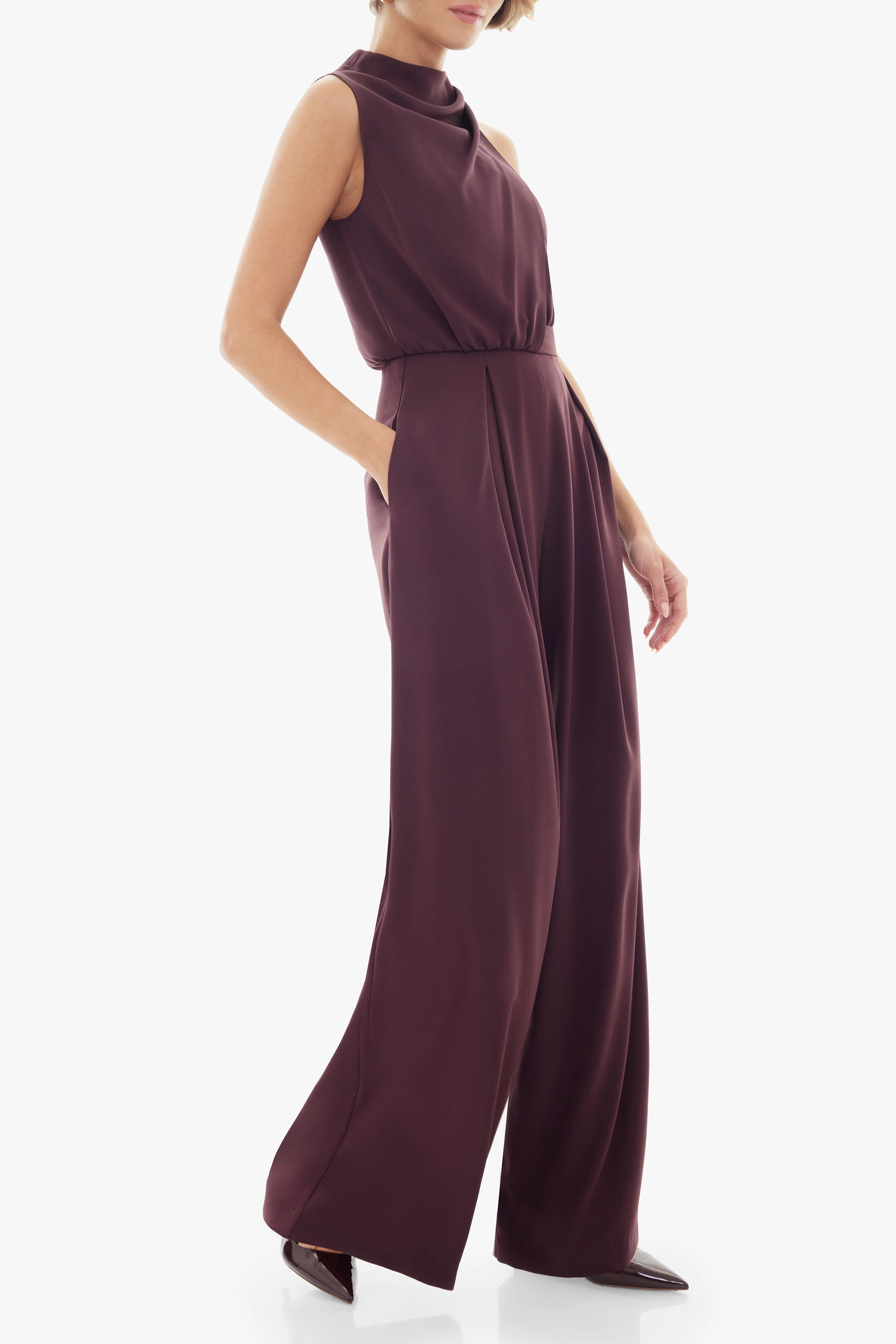 Floella Jumpsuit - moniquejewelry