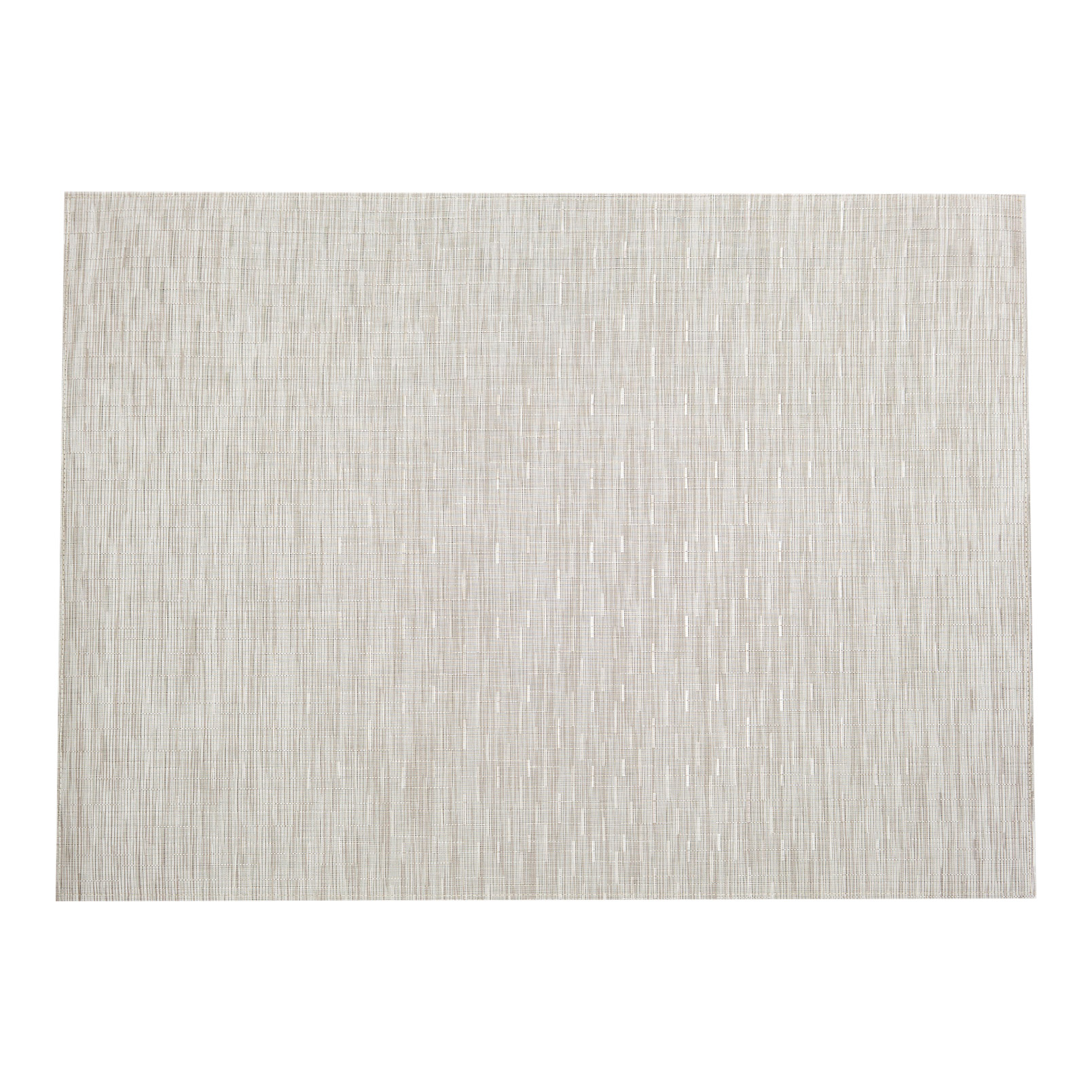 Chilewich Indoor/Outdoor Woven Willow Rug, 6' x 8' 10"