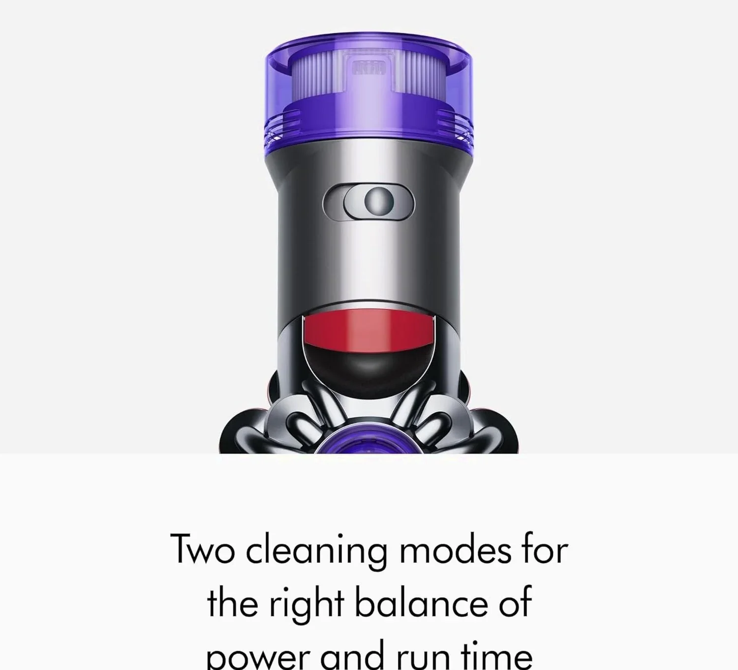 Dyson V8 Cordless Vacuum Cleaner