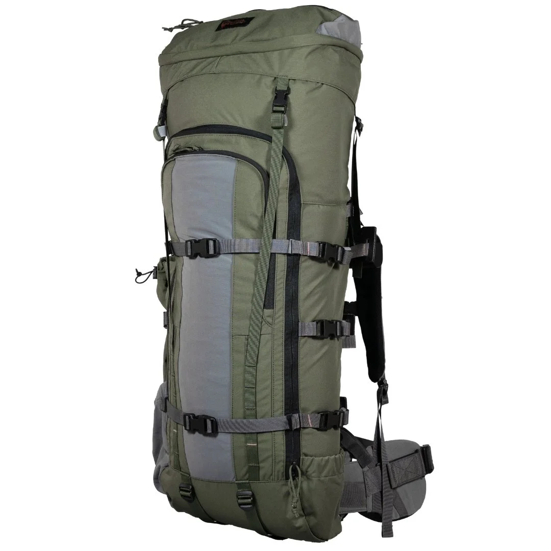Initial Ascent 8K Backpacks
