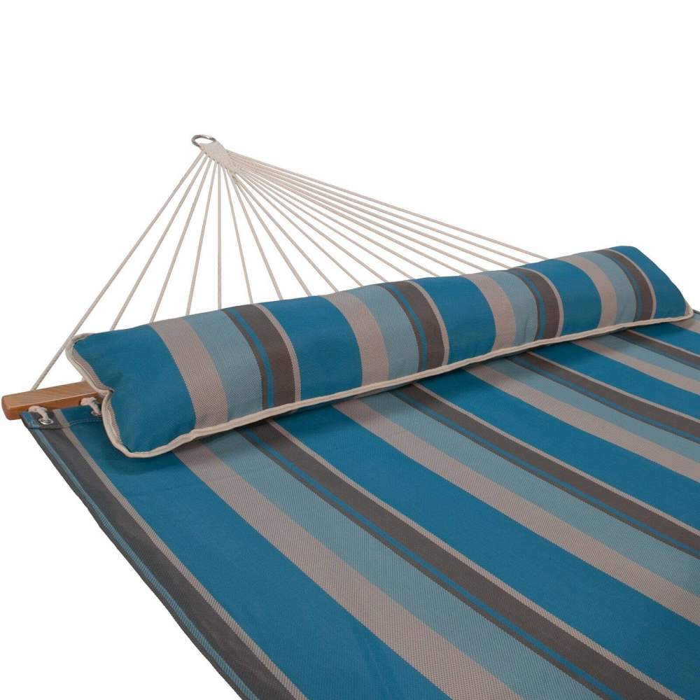 13" Quick Dry Hammock with Pillow