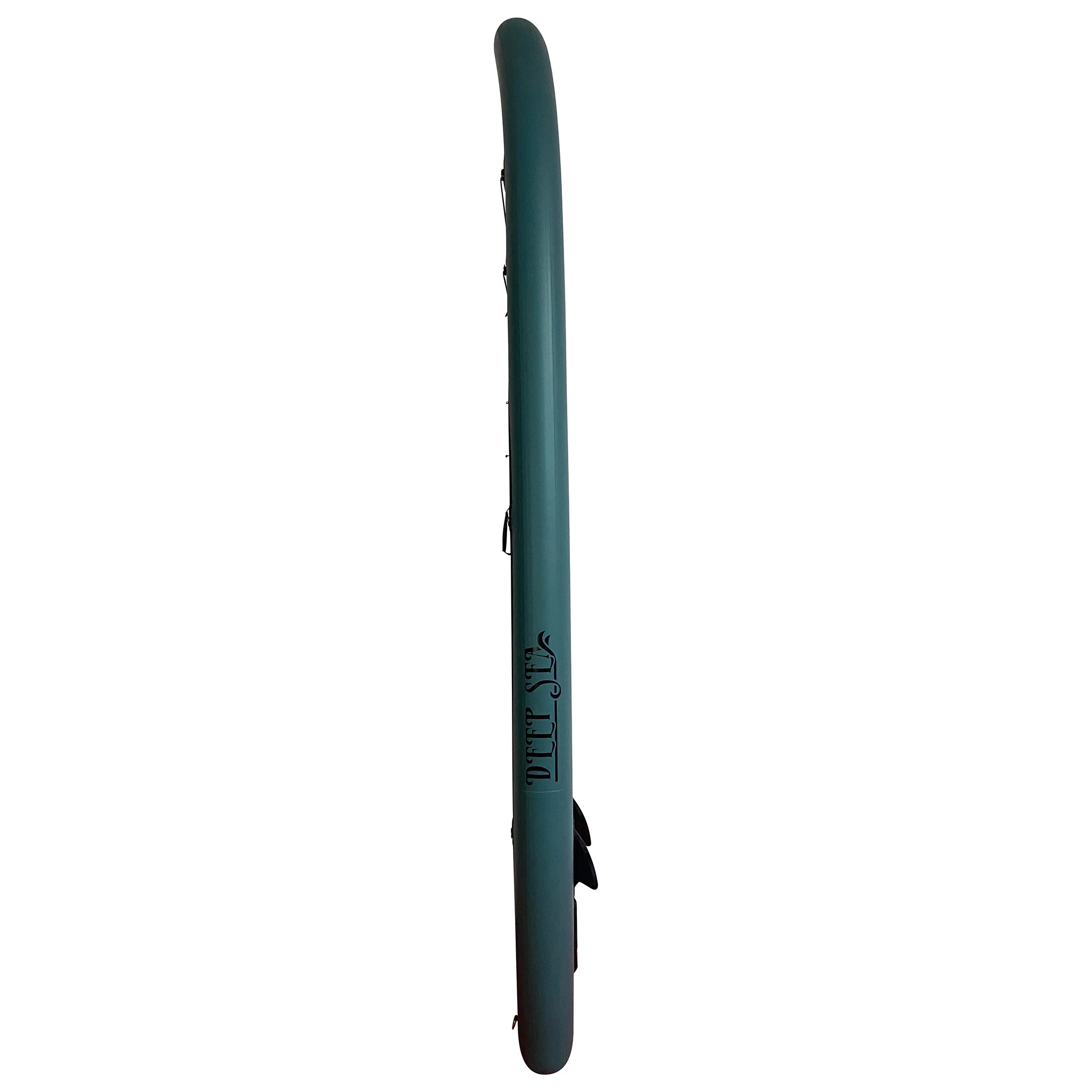 Deep Sea SUP Board Set Kayak pro 300cm, Grün
