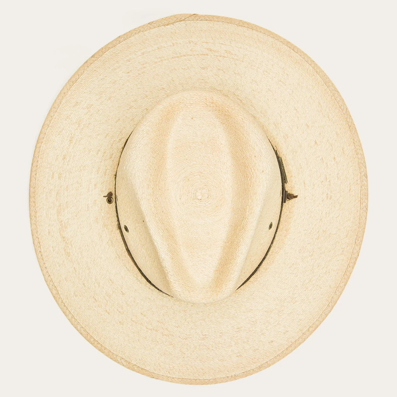 Cumberland Straw Hat