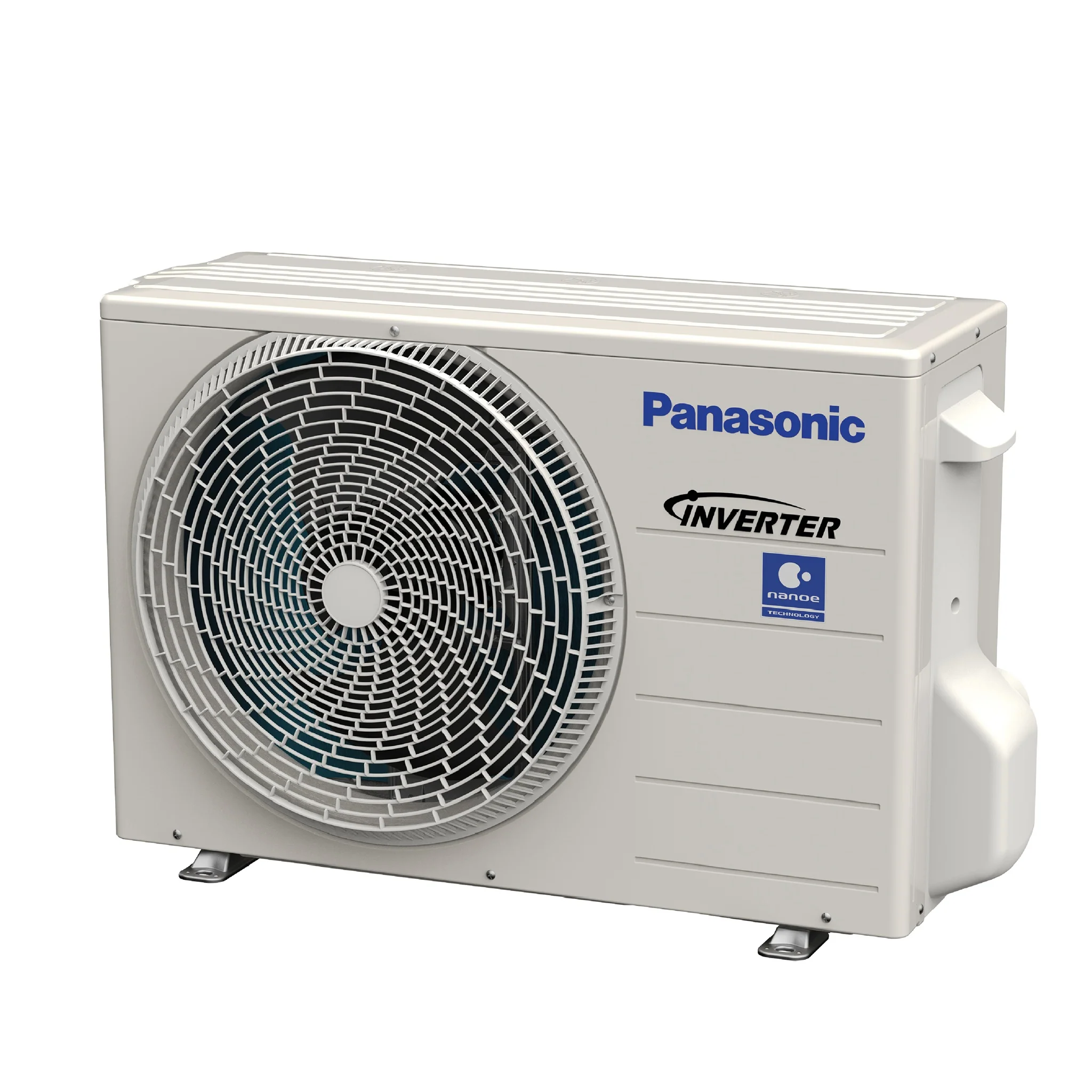 1 HP Split Air Conditioner Inverter with Efficient Airflow