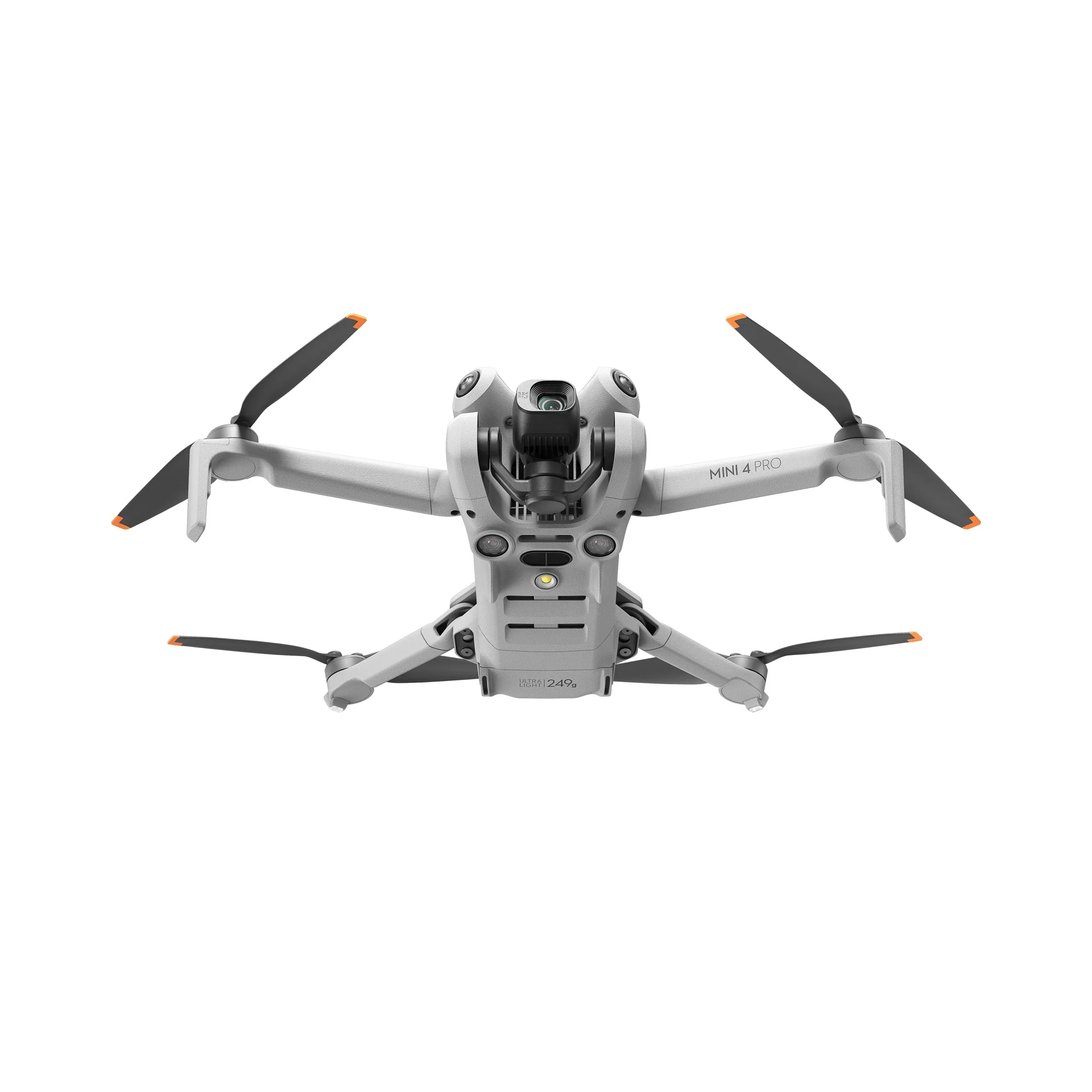 DJI Mini 4 Pro Fly More Combo with DJI RC 2 Controller - moniquejewelry