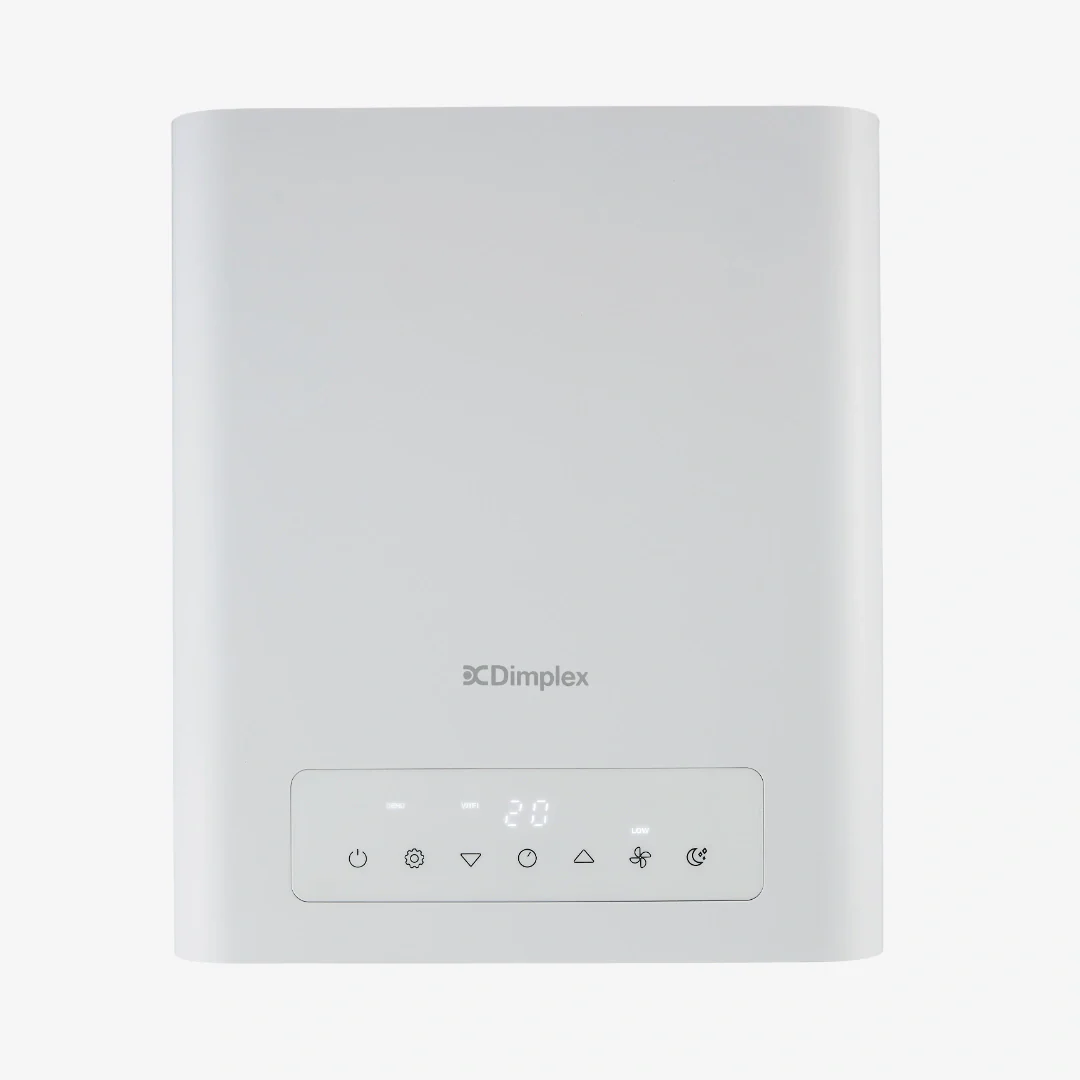Dimplex ECOIQ Portable Air Conditioner & Dehumidifier 12K BTU