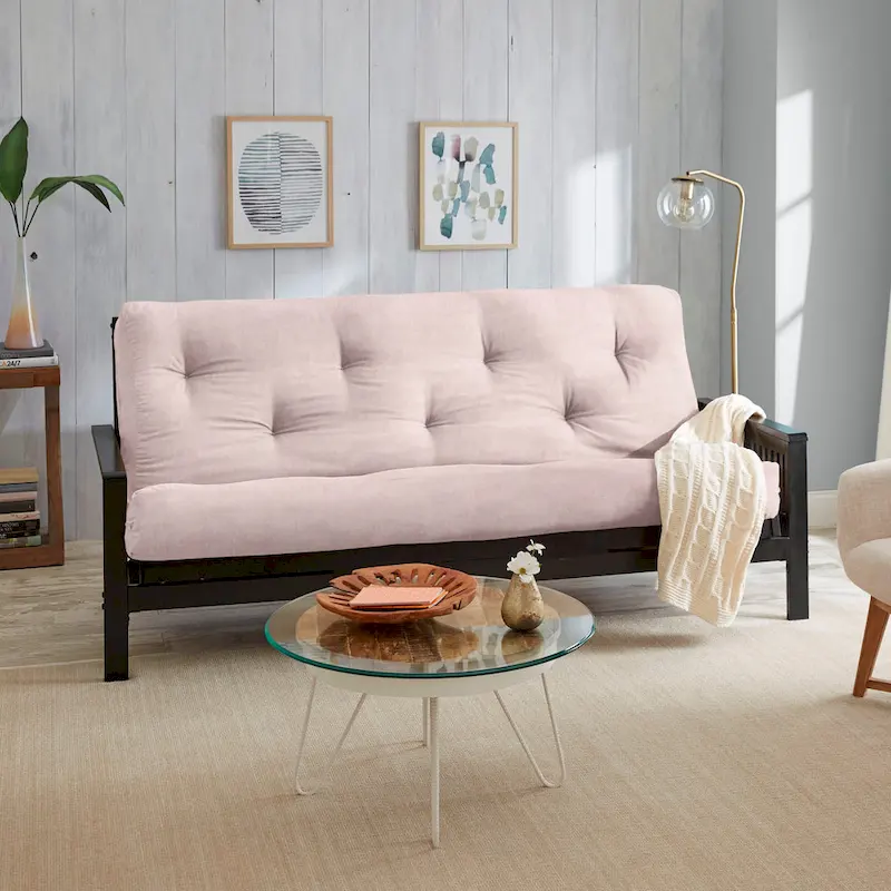 Full-Size 12-Inch Futon Mattress (Mattress Only)