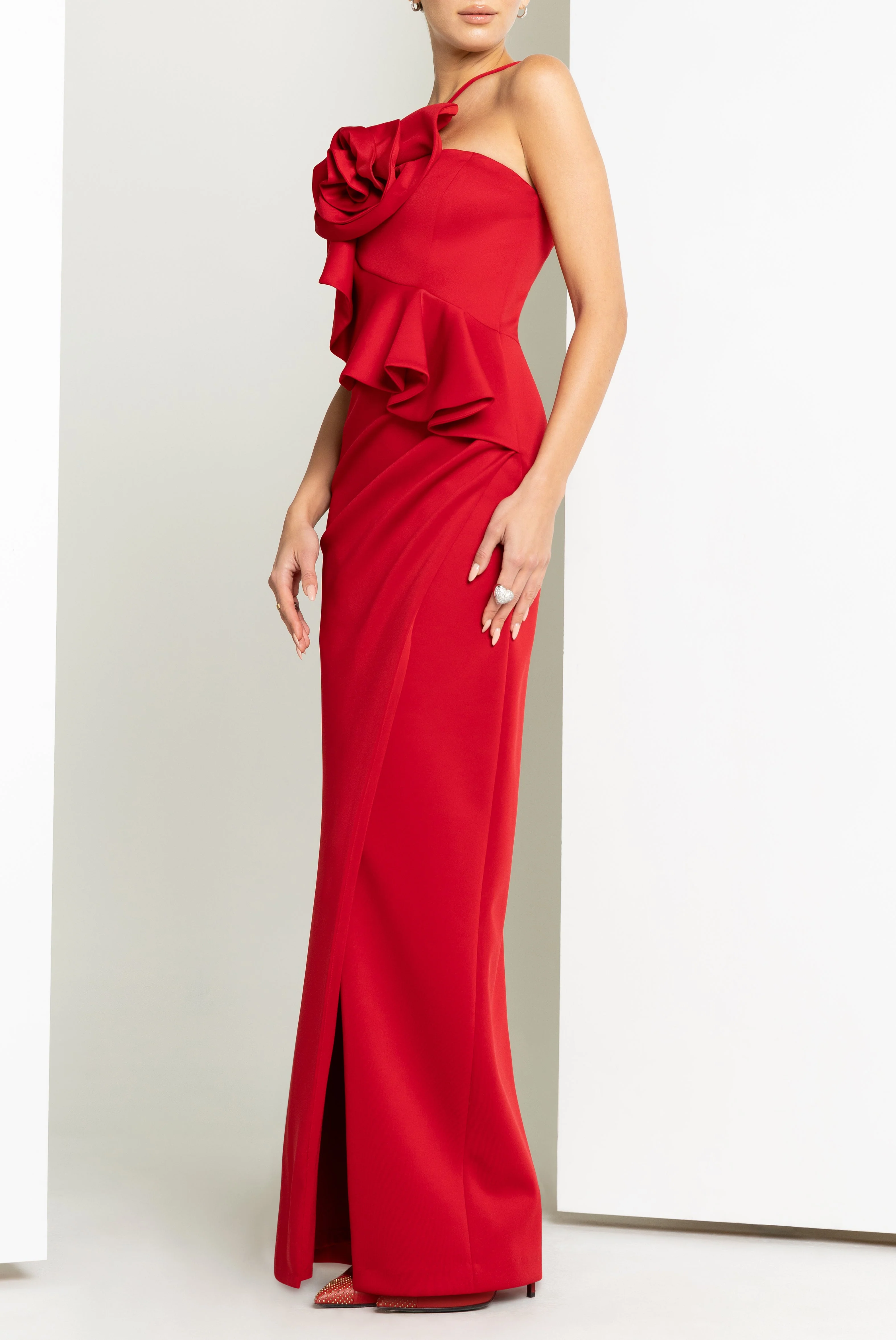Augustina Gown