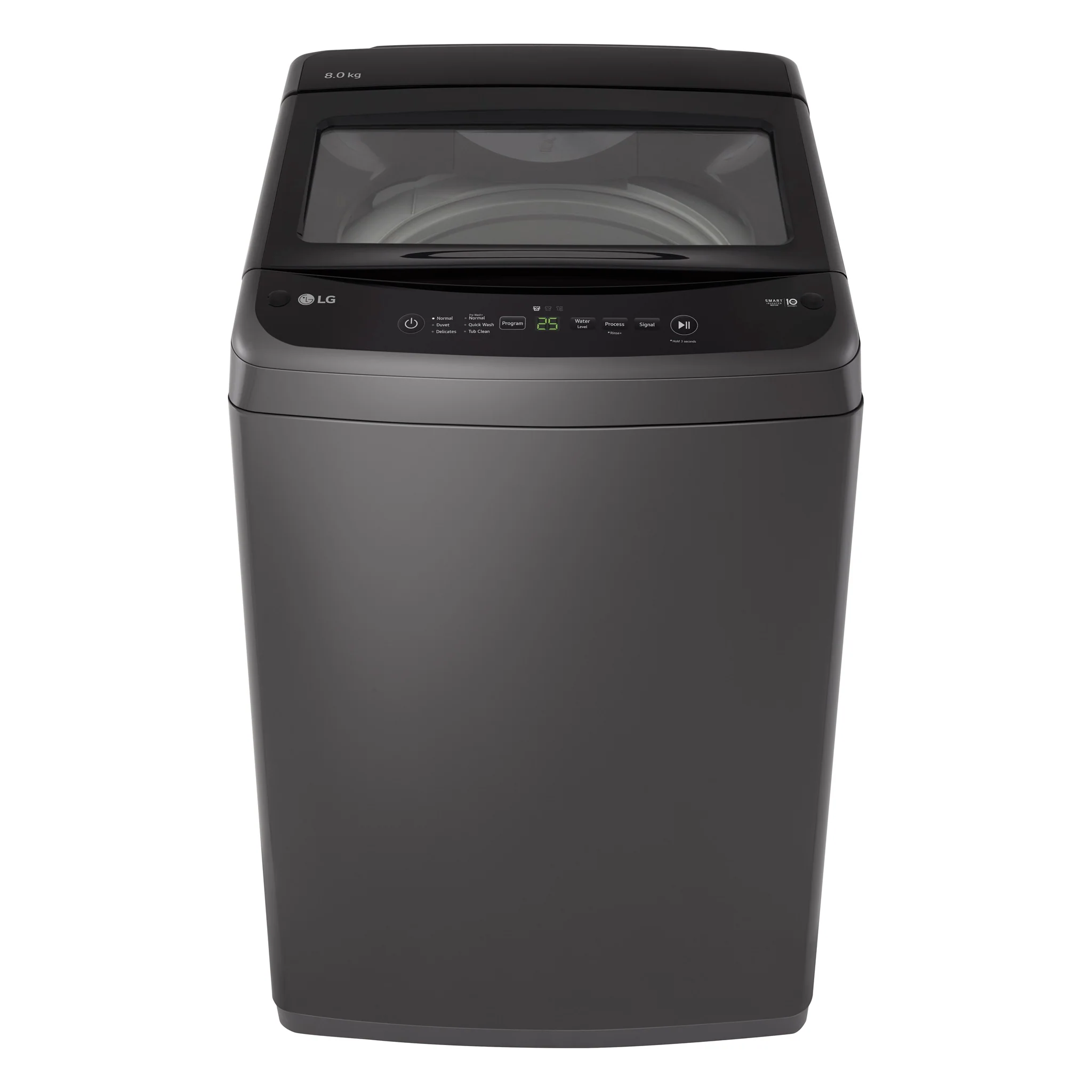 Top-Load Washer Inverter Smart