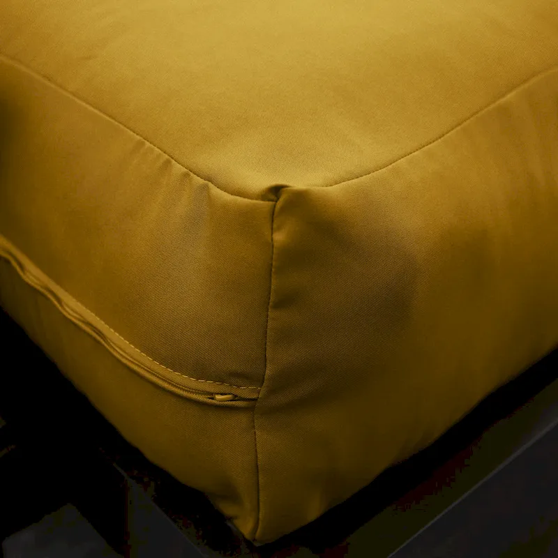 Full-Size 12-Inch Futon Mattress (Mattress Only)