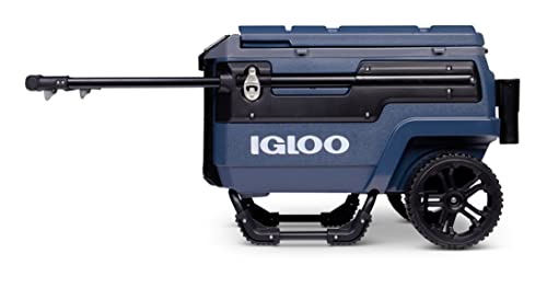 Premium Trailmate Cooler
