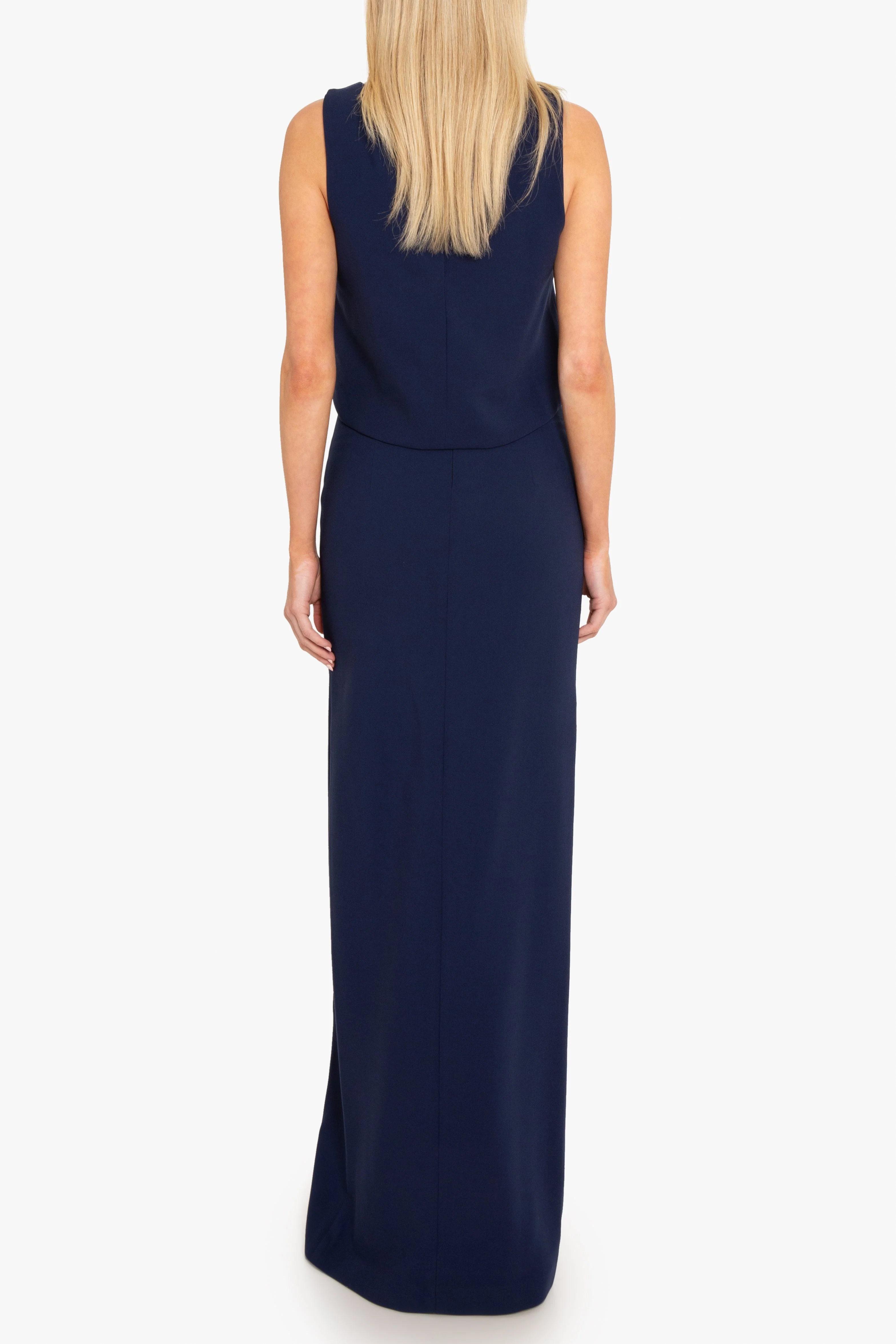 Kacie Two Piece Maxi