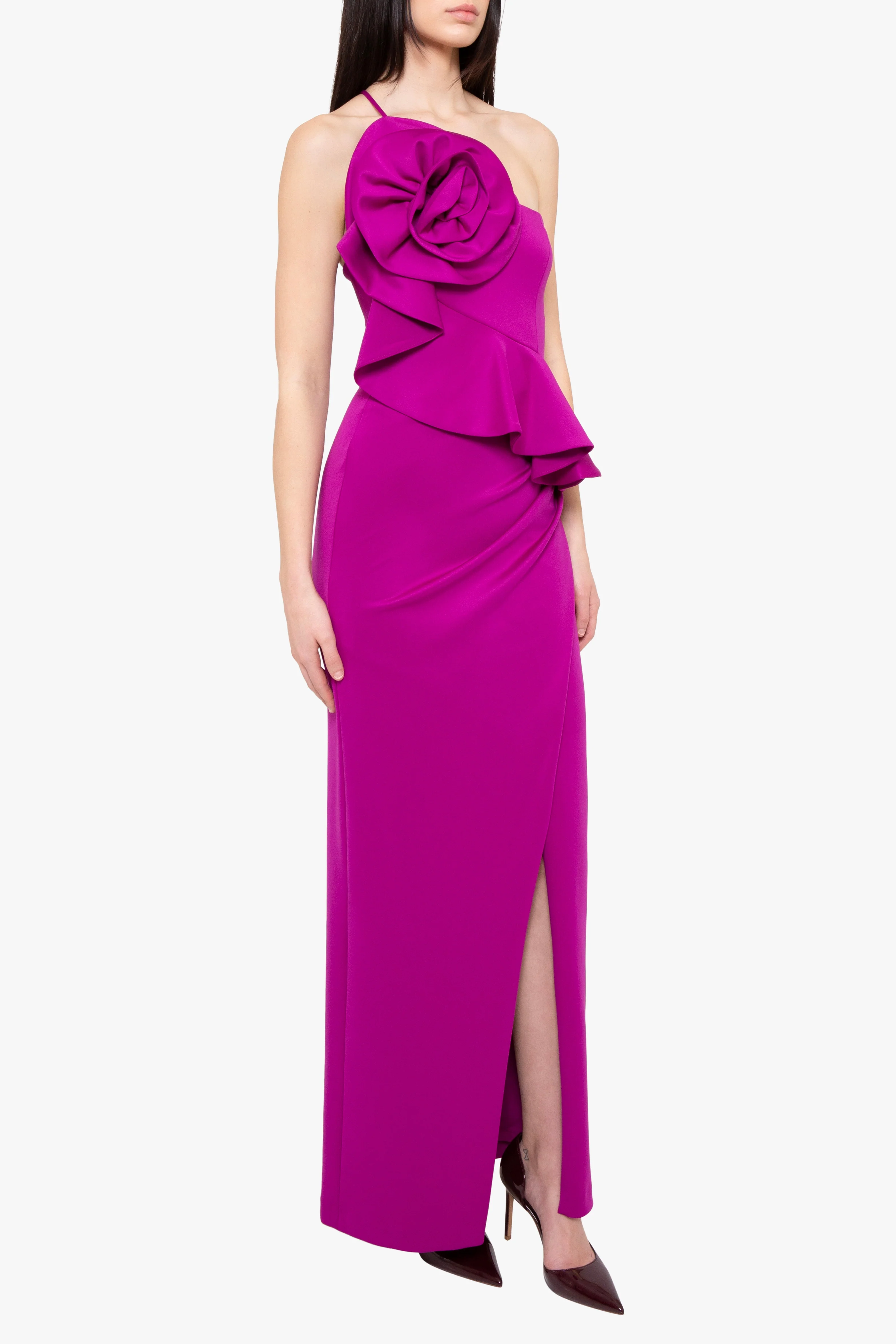 Augustina Gown