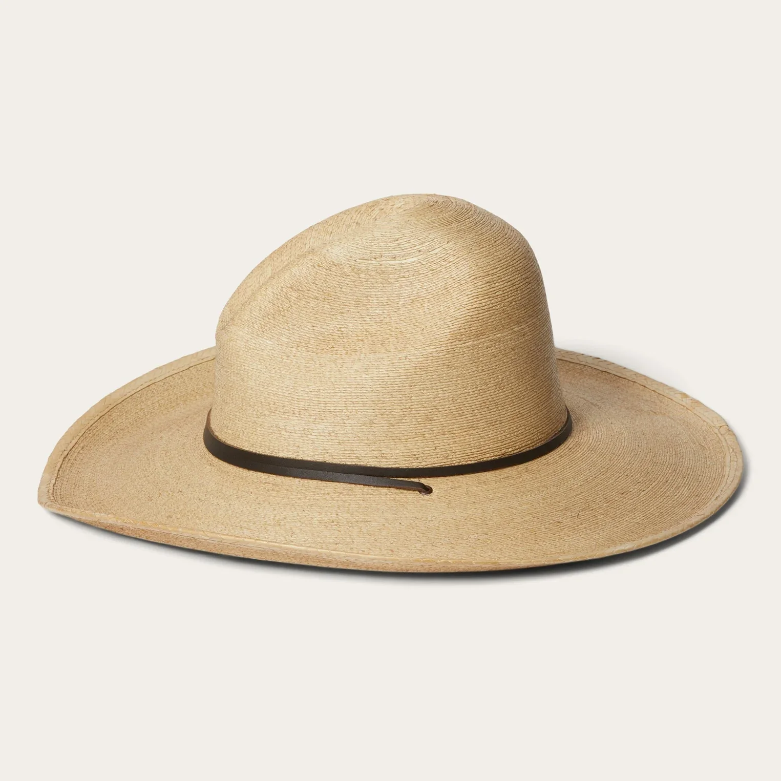 Bryce Straw Hat