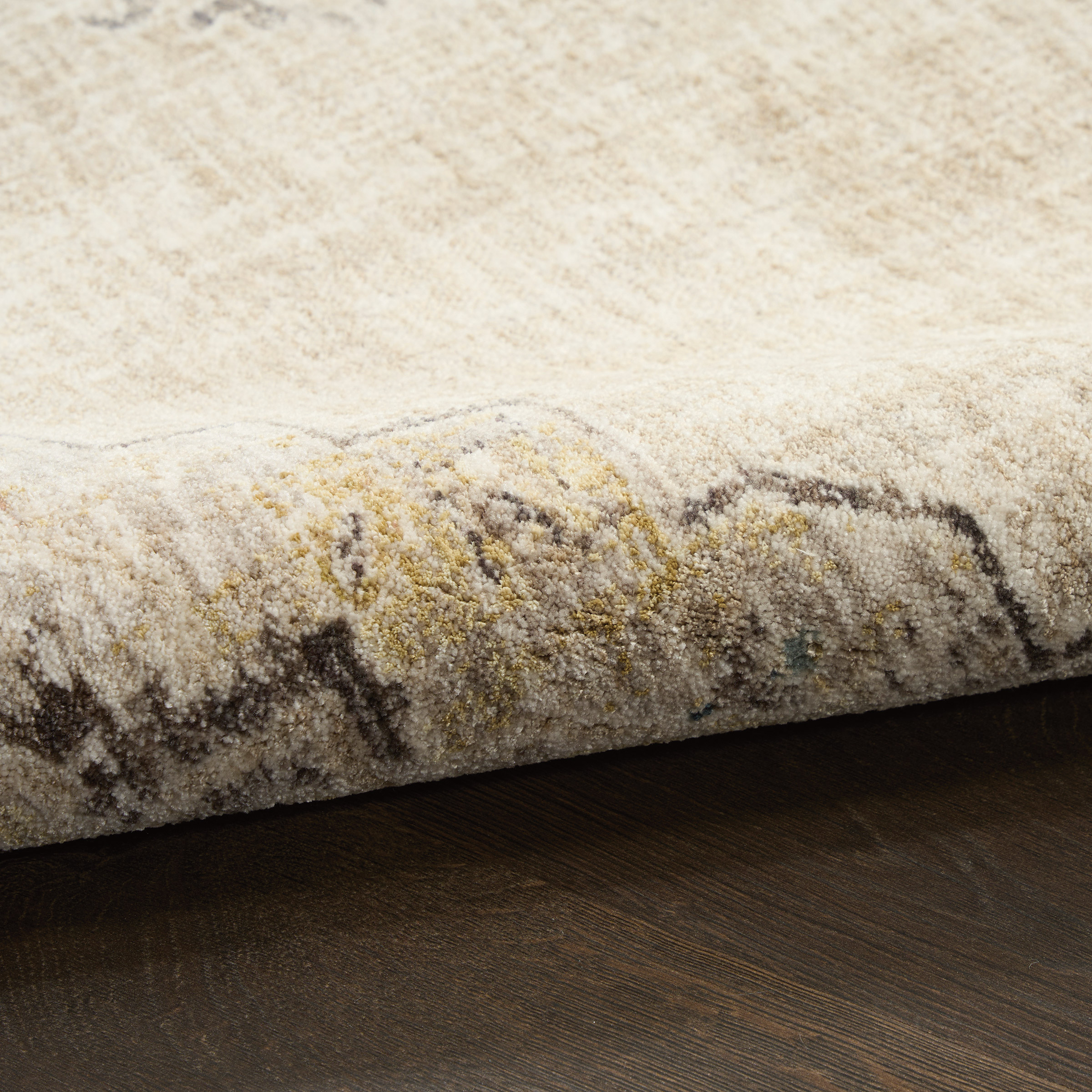 Nourison Antiqua Runner Rug, Belle, 2'2' x 10'
