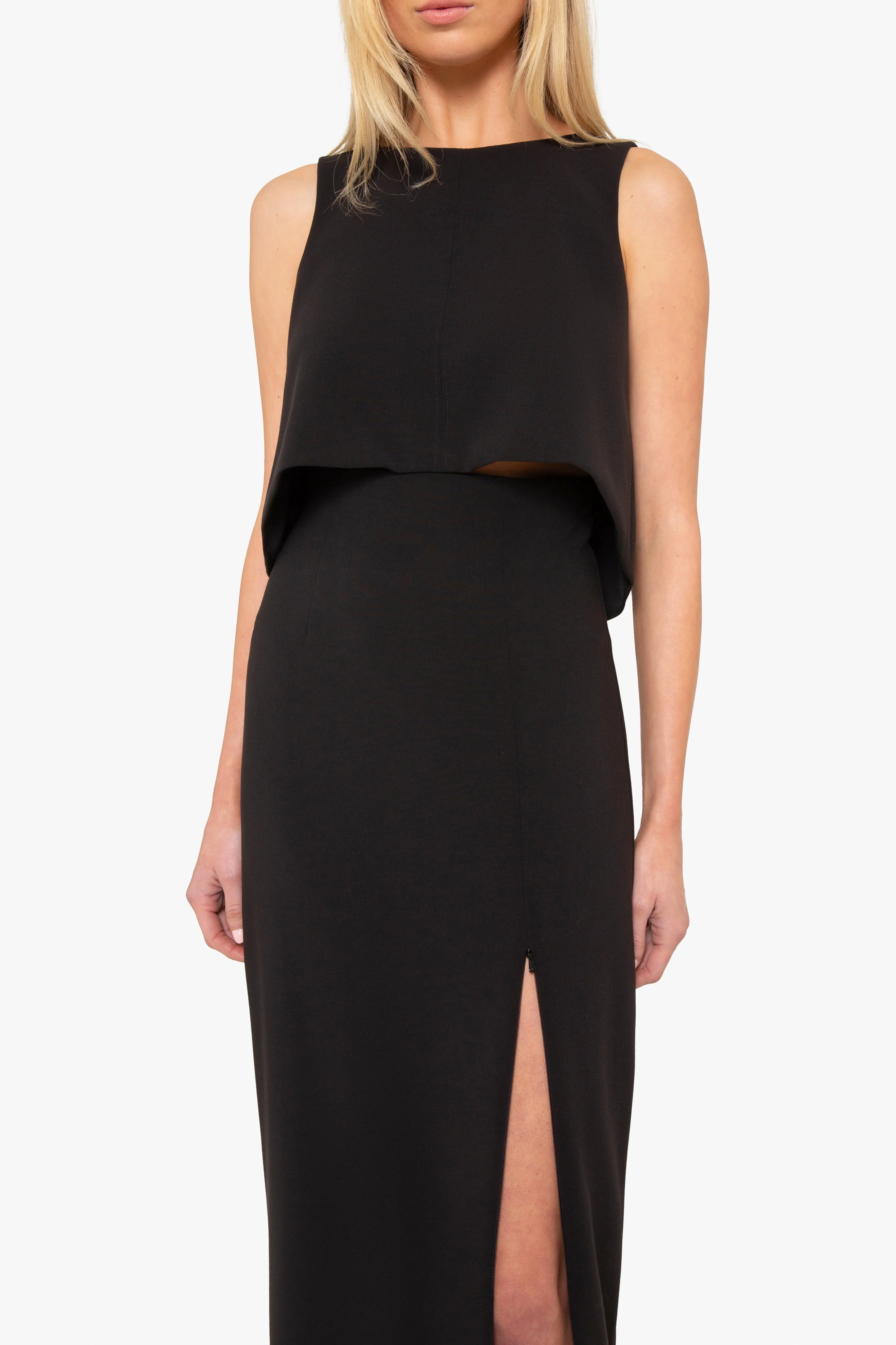 Kacie Two Piece Maxi