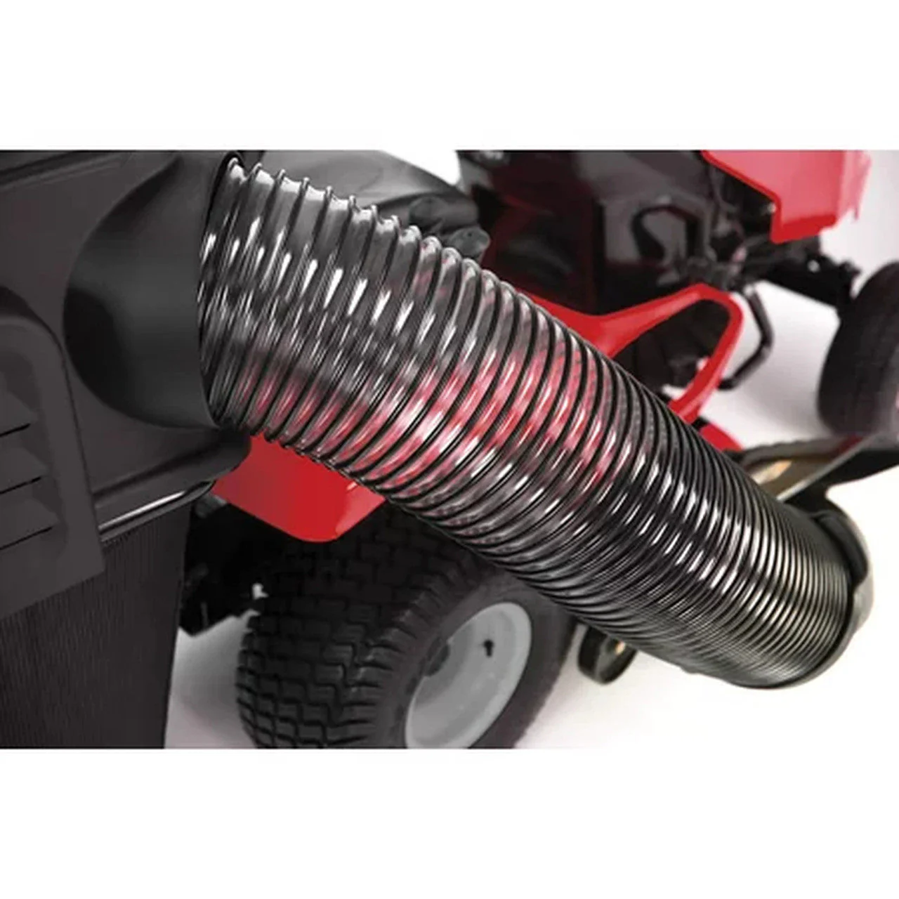 MTD 42-inch/46-inch Double Bagger for Riding Lawn Mowers