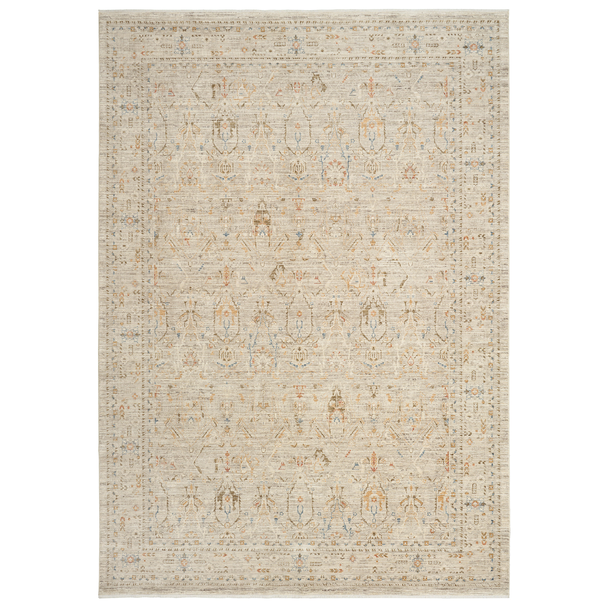 Nourison Argon Area Rug, Aura, 9' x 12'7'