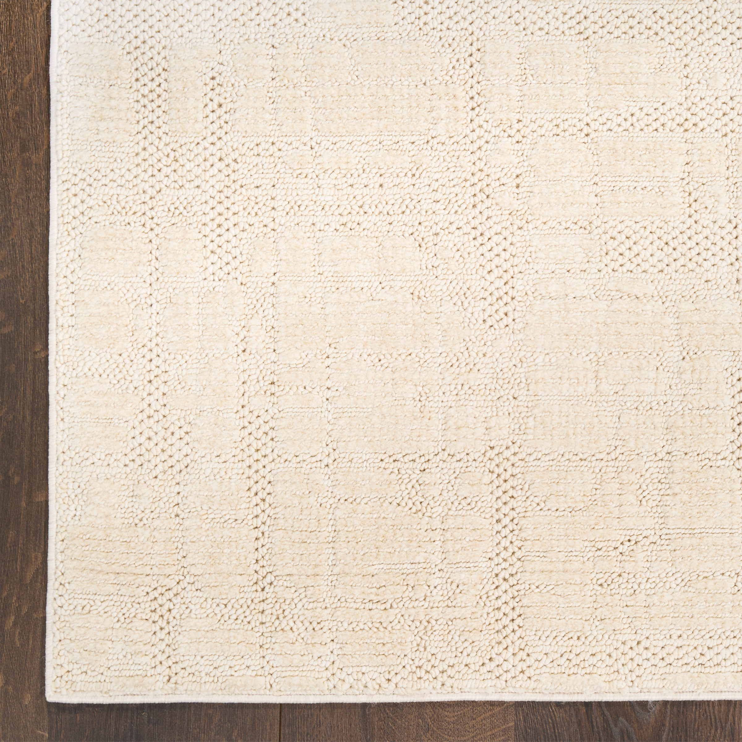 Nourison Indiana Area Rug Collection, Hammond, 6'6' x 9'6'