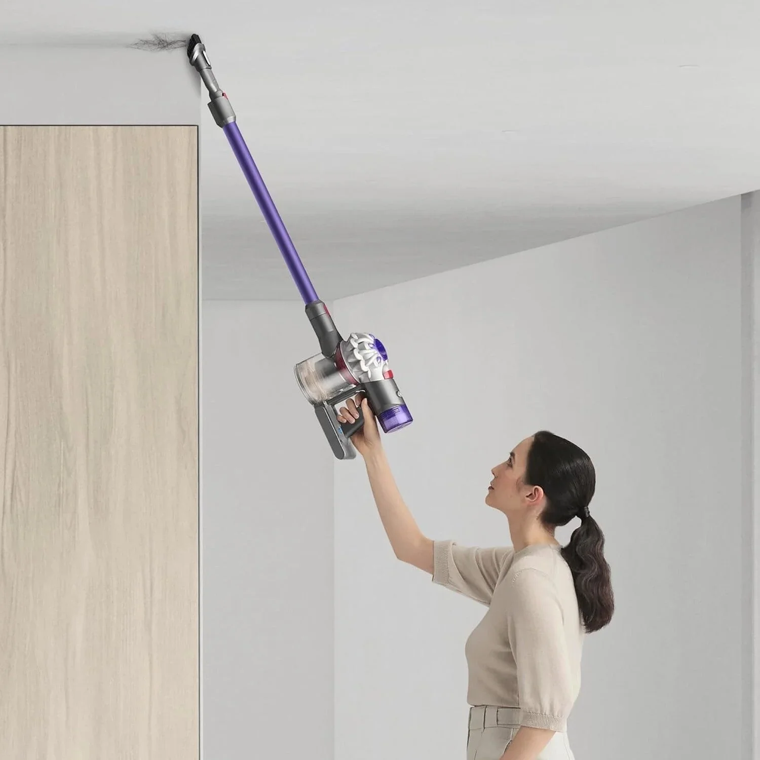 Dyson V8 Cordless Vacuum Cleaner