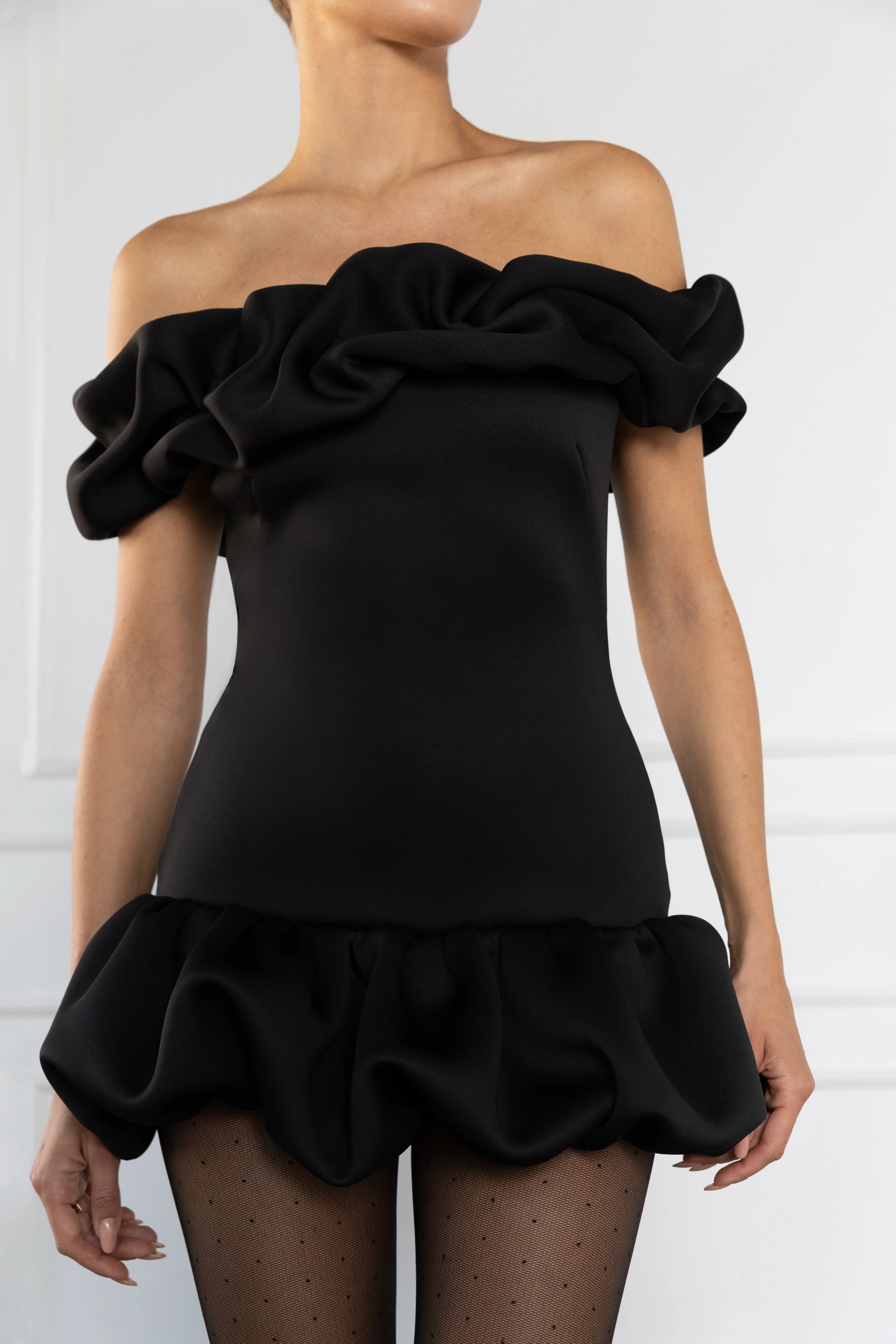 Azari Mini Dress