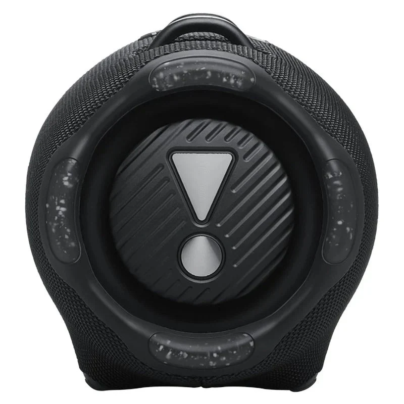 2025 Xtreme 4 Wireless Portable Bluetooth Speaker – Black