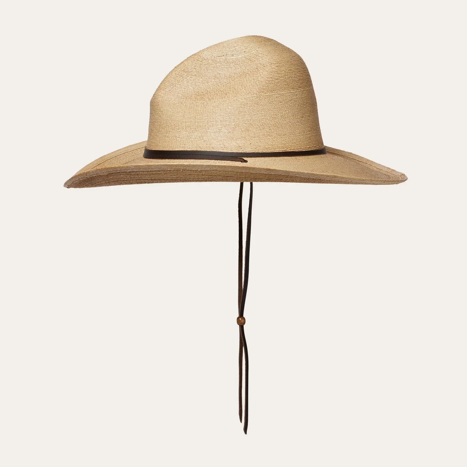 Bryce Straw Hat