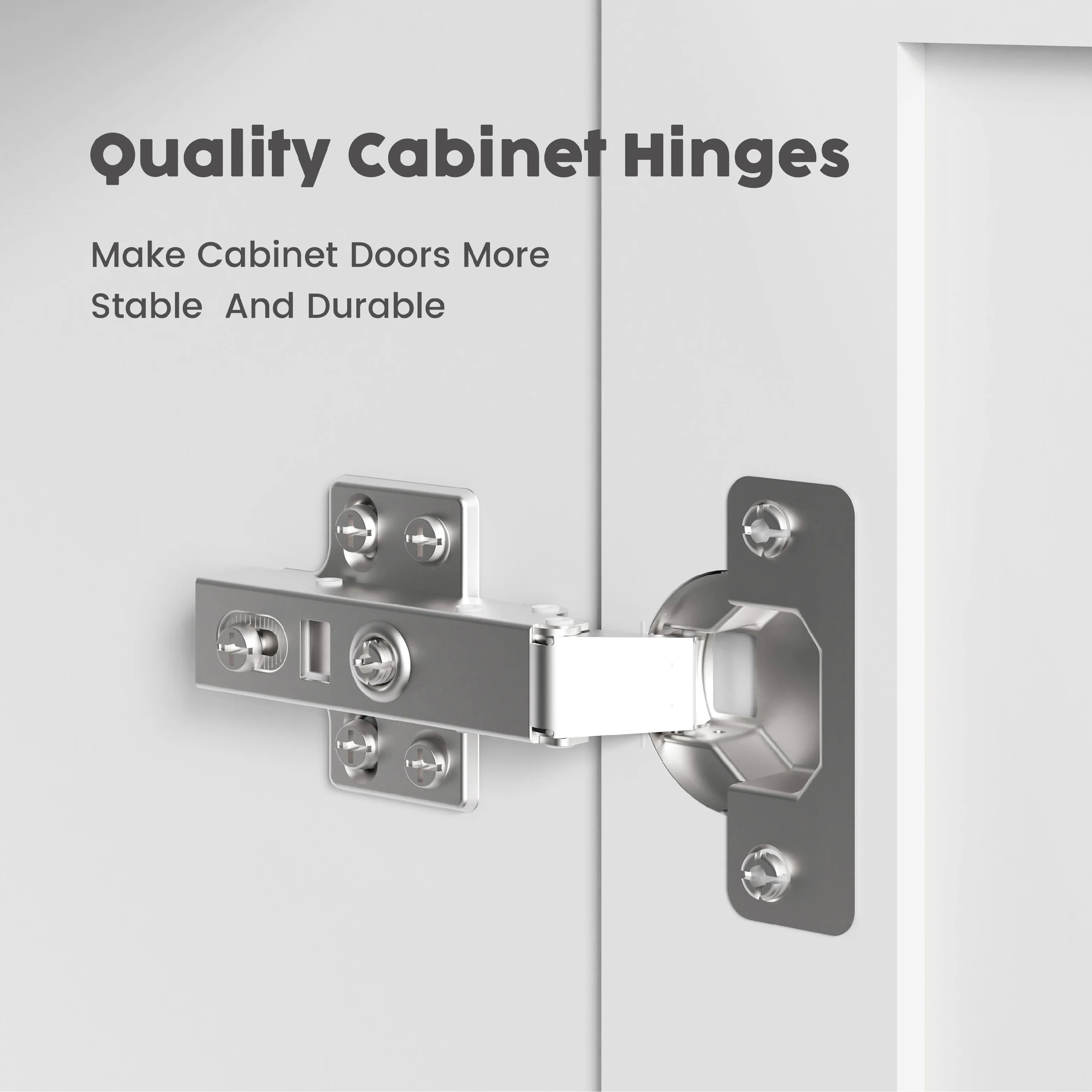 24" x 2Pcs Kitchen Wall Cabinet
