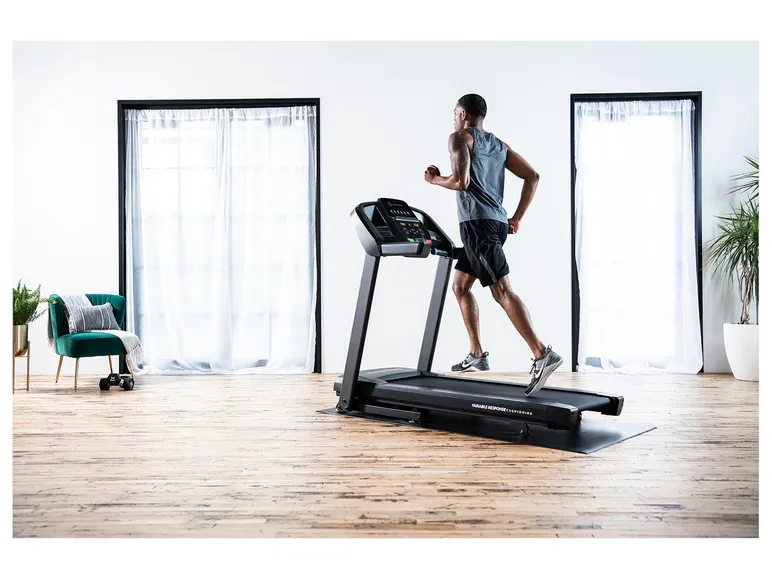 Laufband »T101«