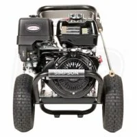 Simpson PowerShot Gas Pressure Washers