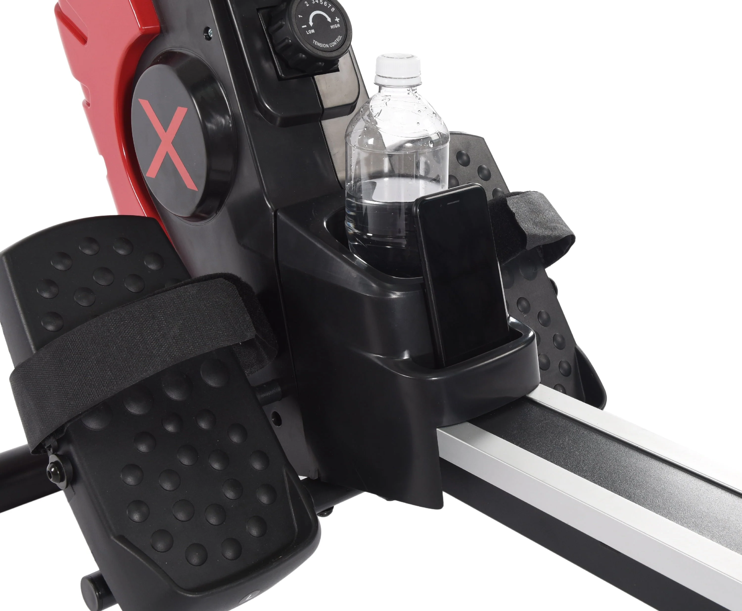 Stamina X Magnetic Rowing Machine