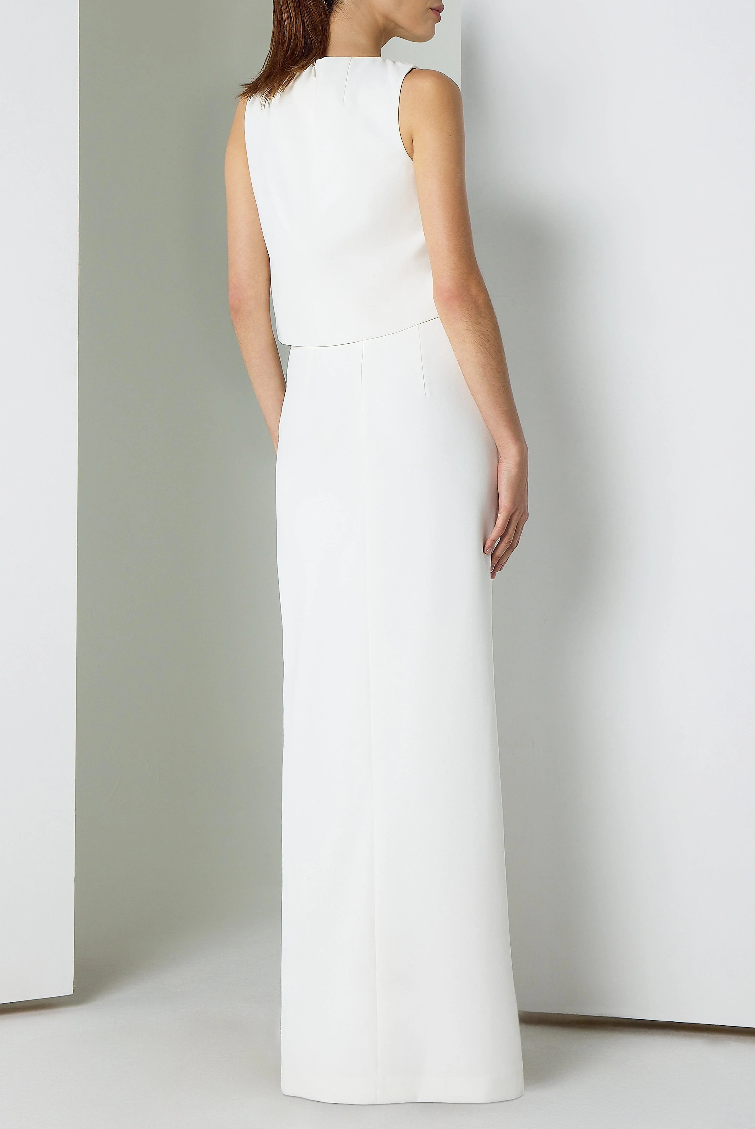 Kacie Two Piece Maxi