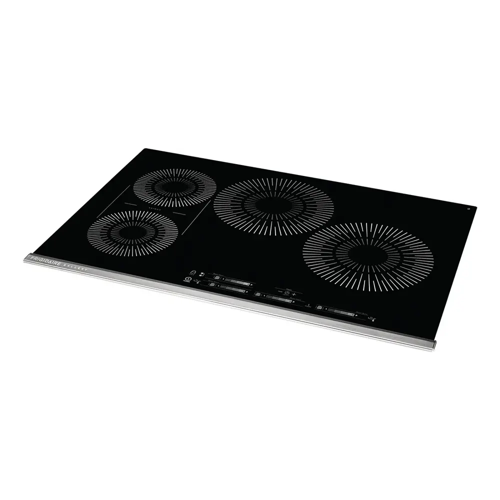 Frigidaire Gallery 30″ Induction Cooktops GCCI3067AB