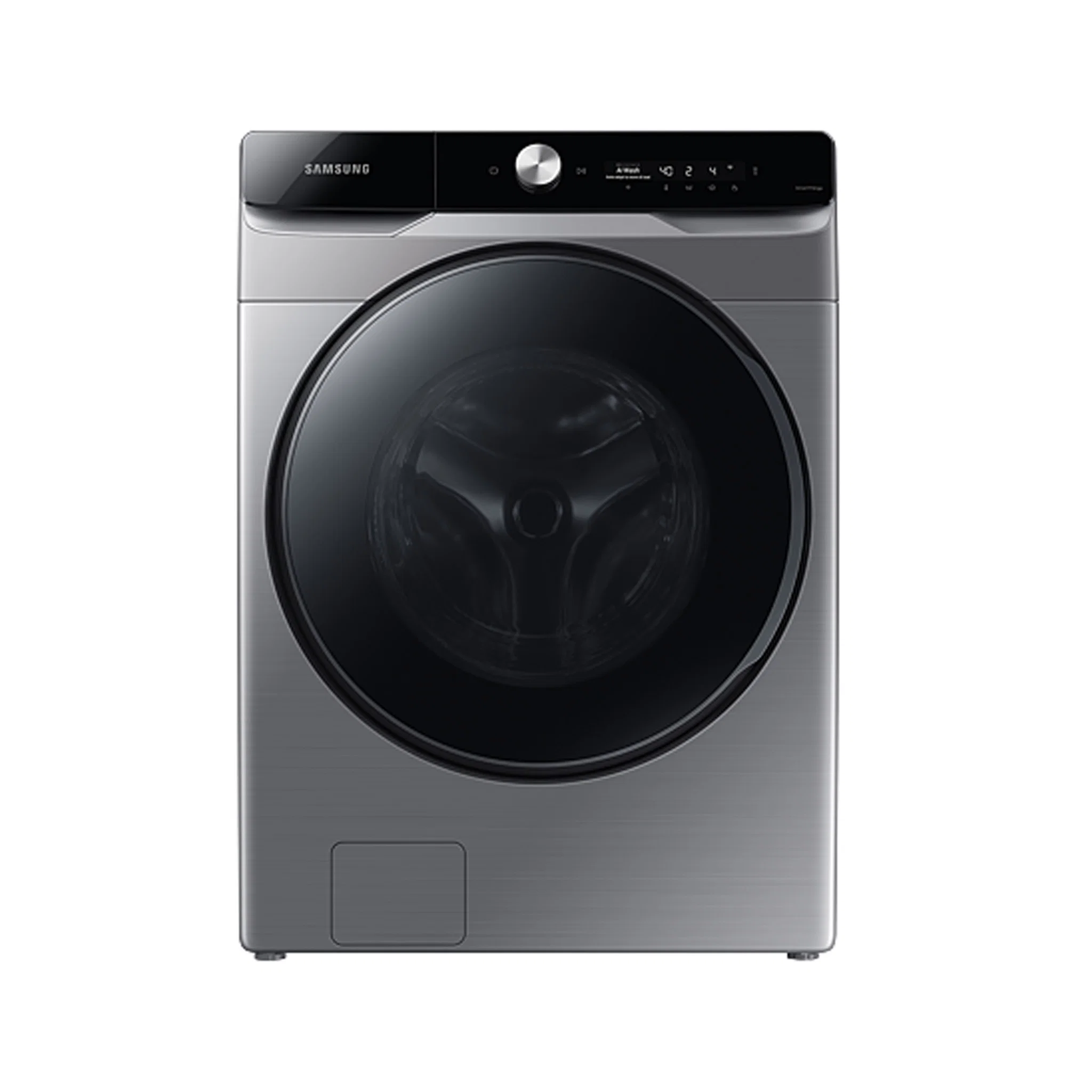 Washing Machine Inverter with Spacious Capacity
