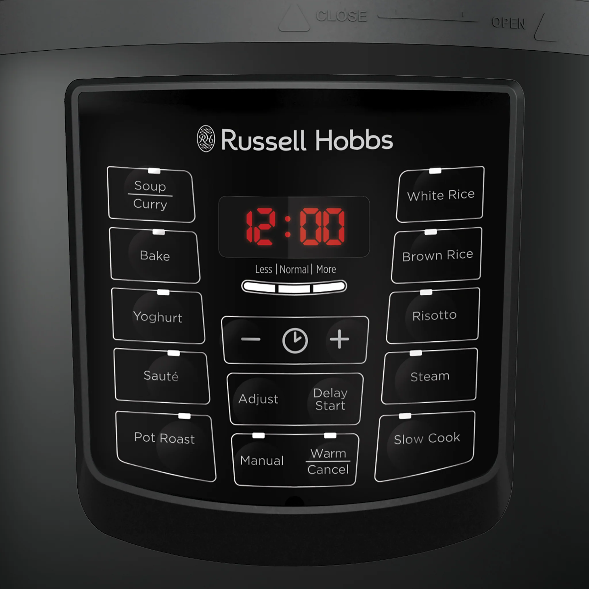 Rice Cooker