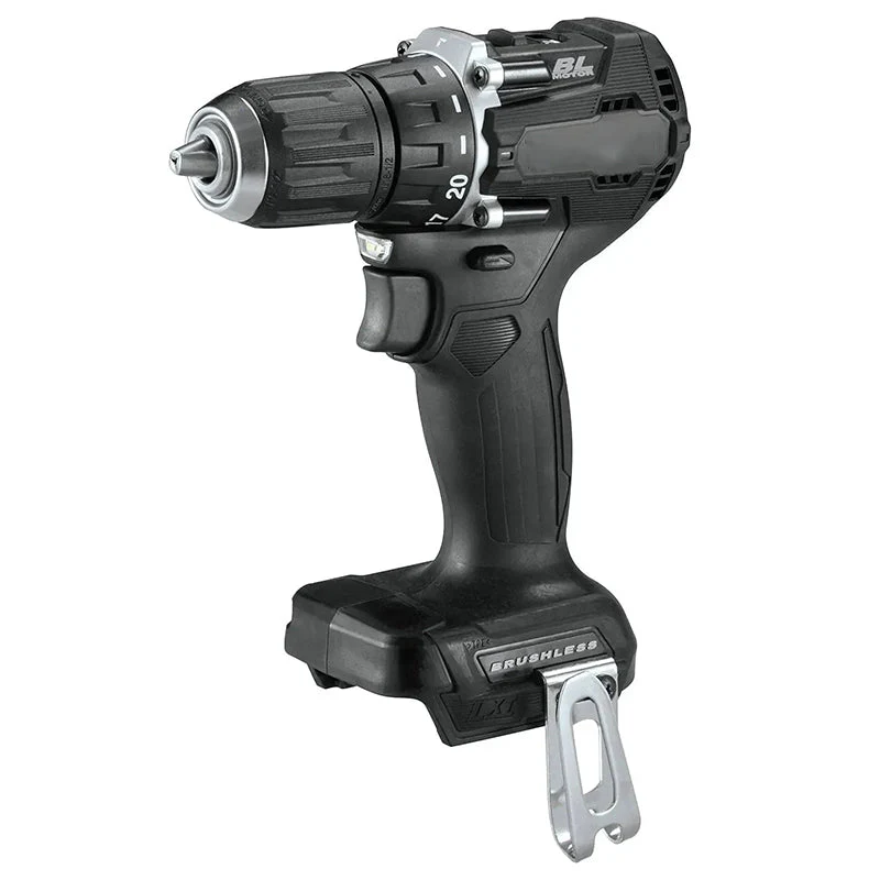 XFD15ZB 18V LXT Lithium-Ion Sub-Compact Brushless Cordless 1/2" Driver-Drill, Tool Only, Black