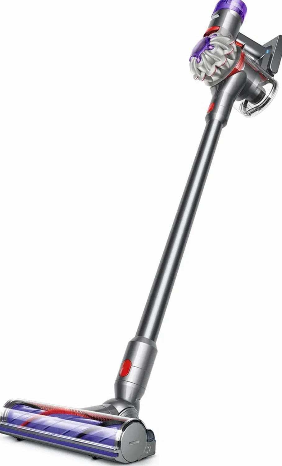 Dyson V8 Cordless Vacuum Cleaner