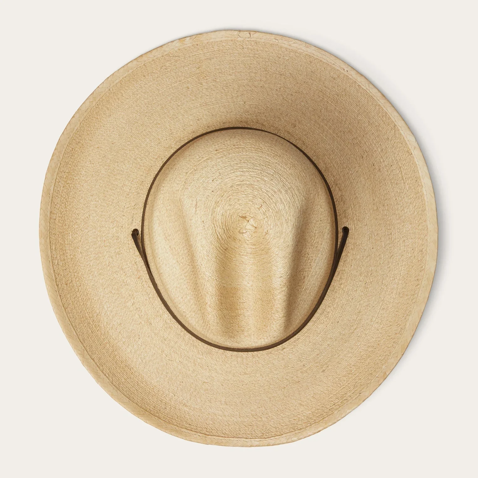 Bryce Straw Hat