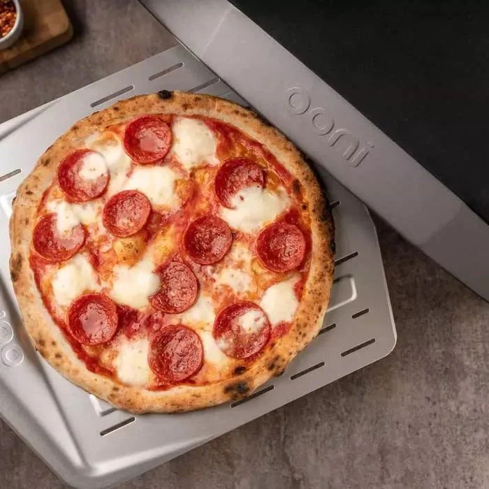 2025 Koda 16 Gas Powered Pizza Oven