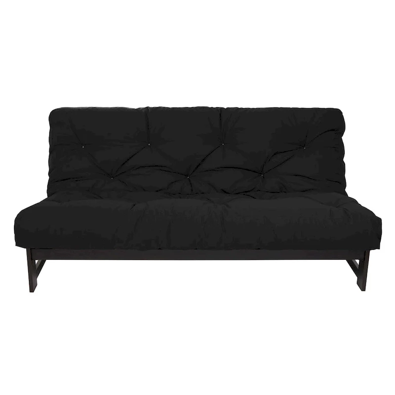 Full-Size 12-Inch Futon Mattress (Mattress Only)