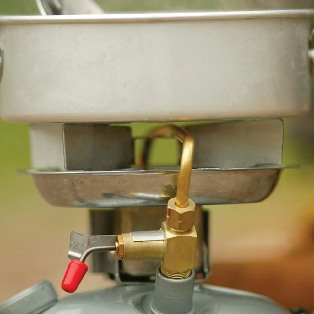 Coleman Guide Series? Compact Dual Fuel? Stove