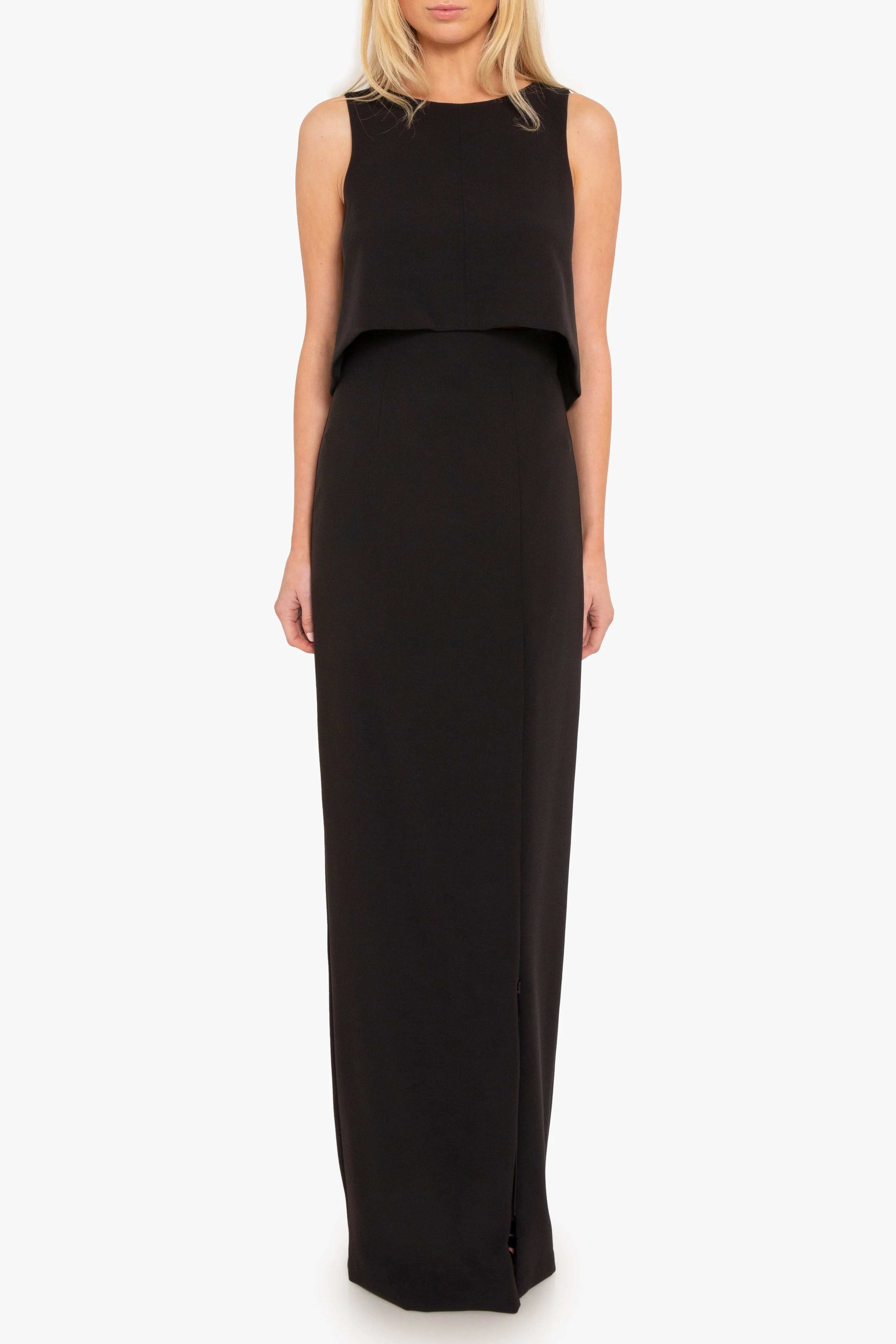 Kacie Two Piece Maxi