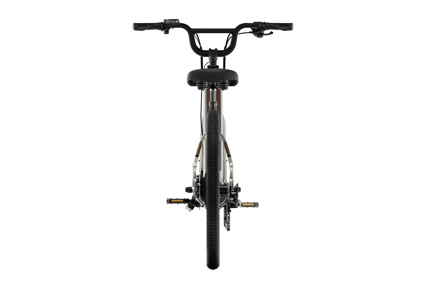 Aventon Pace 4 Steps Throughs
