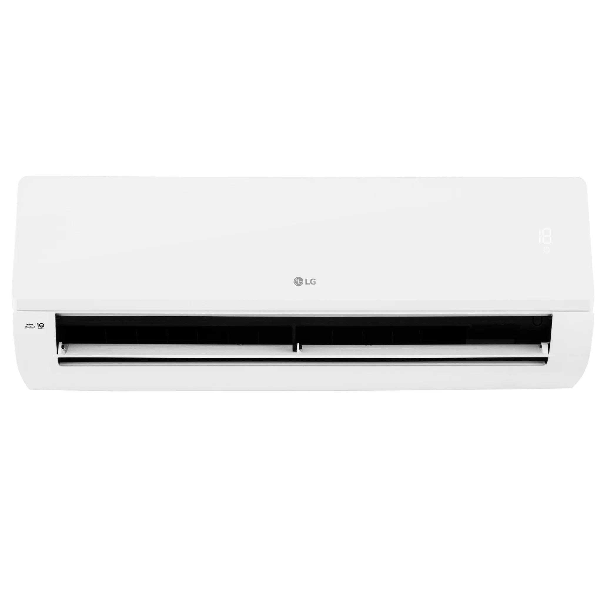 1 HP Split Air Conditioner Inverter with Quiet Operation Configuration B