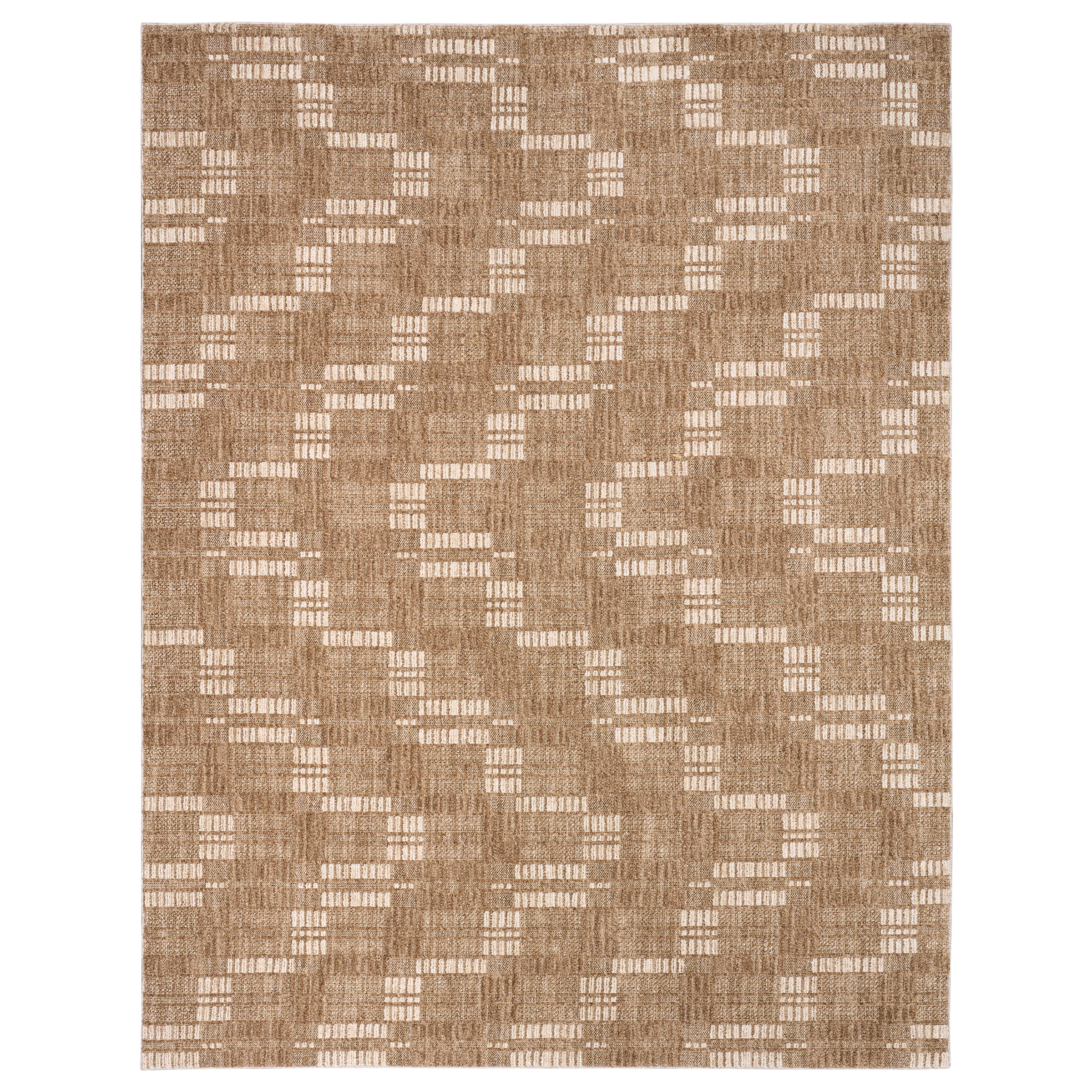 Nourison Indiana Area Rug, Lafayette, 7'10' x 9'10'